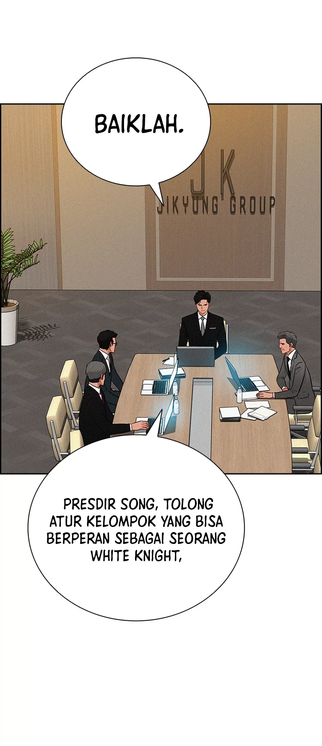Chapter 197 - halaman 41