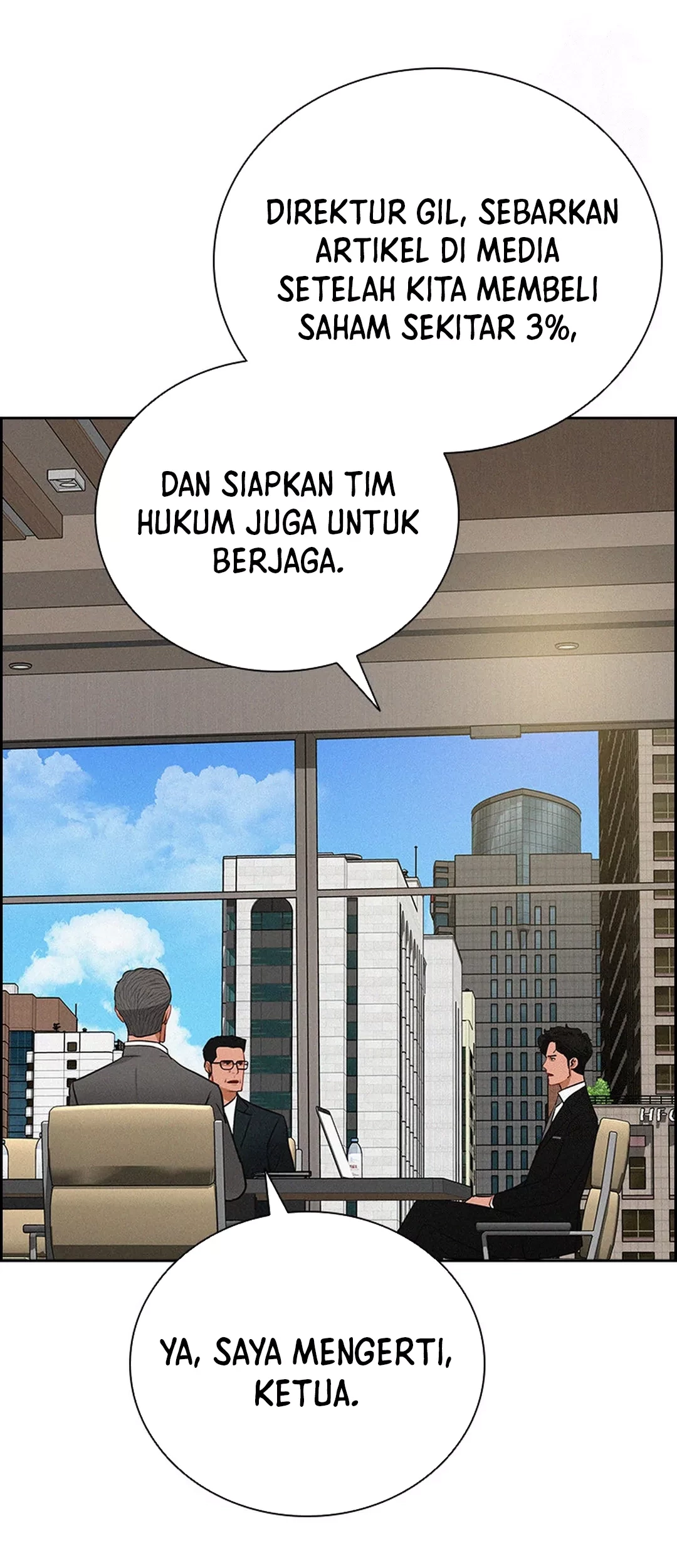 Chapter 197 - halaman 44
