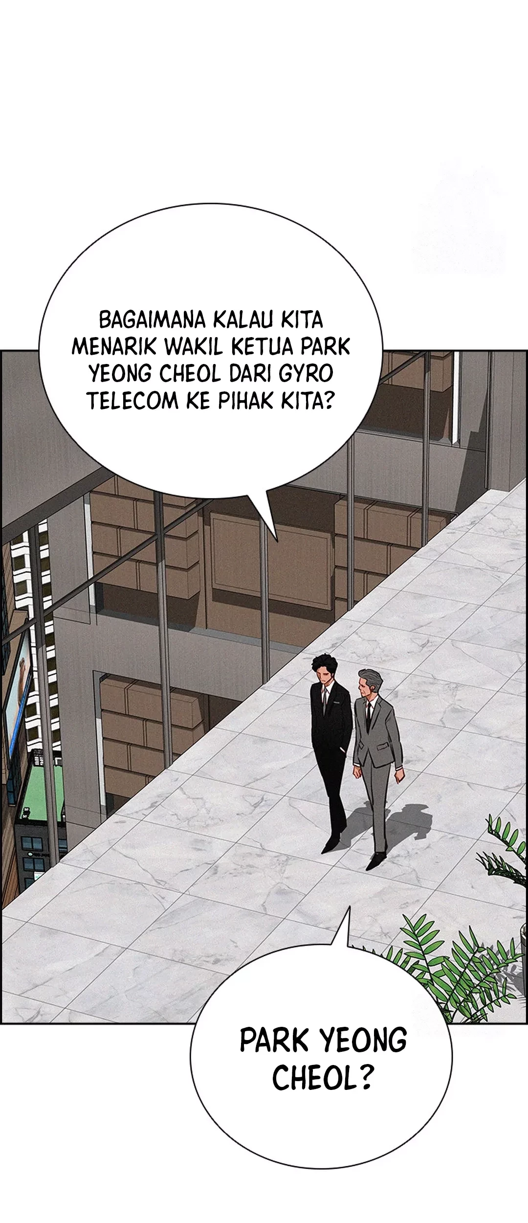 Chapter 197 - halaman 47