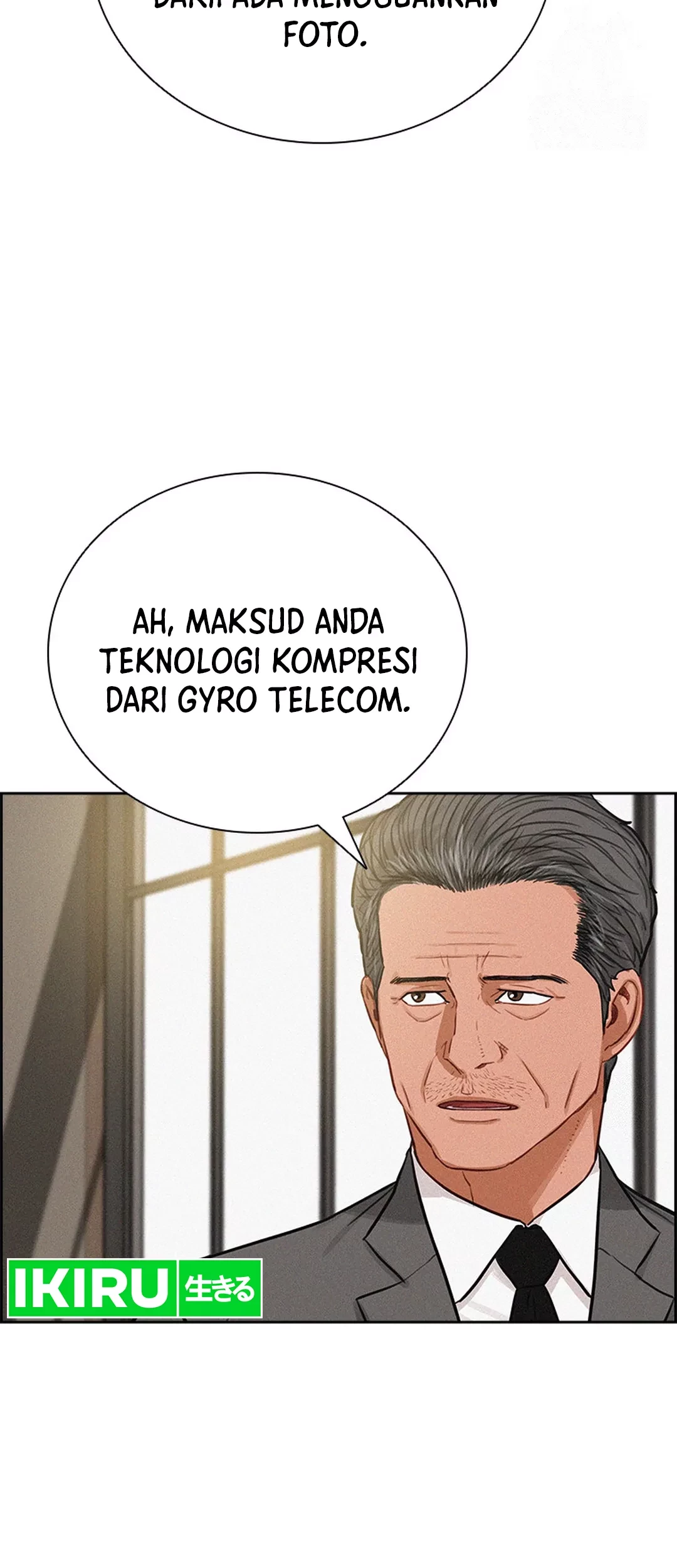 Chapter 197 - halaman 49