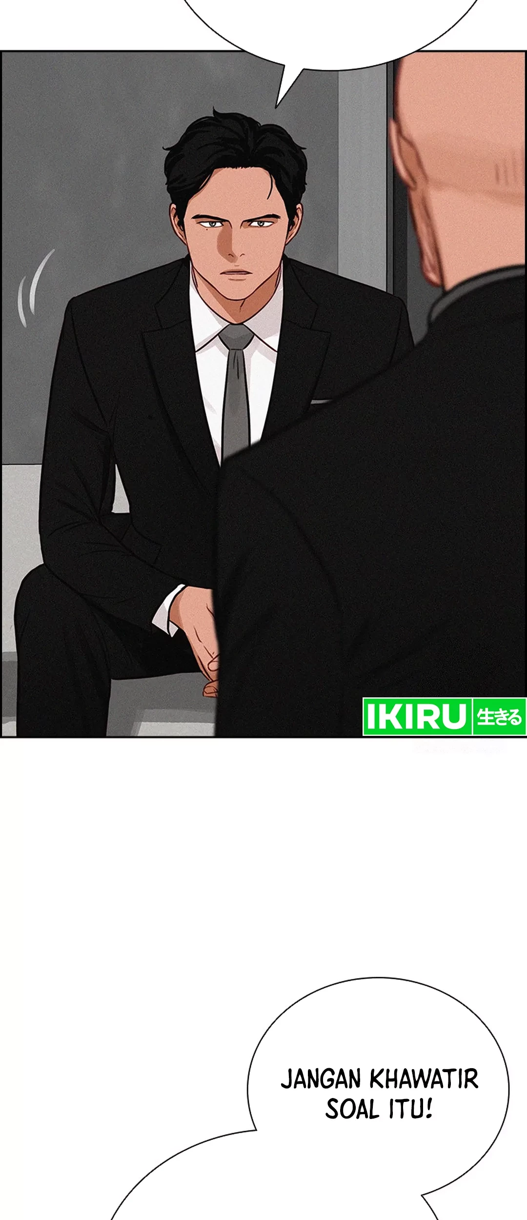 Chapter 198 - halaman 58