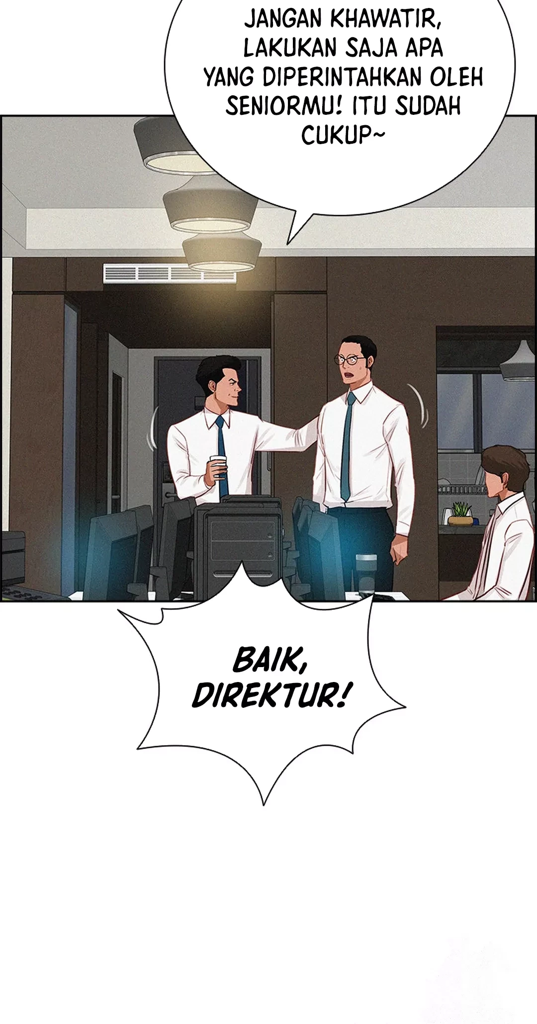 Chapter 198 - halaman 14