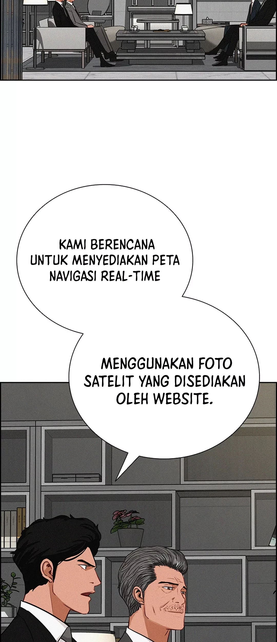 Chapter 198 - halaman 25