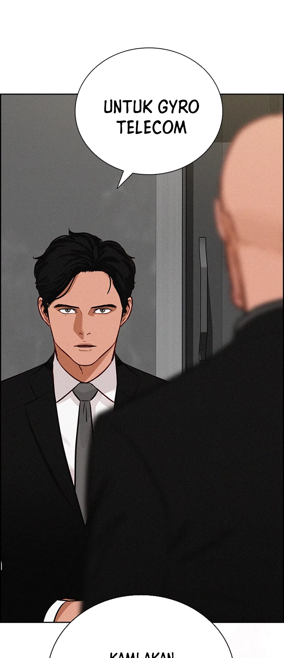 Chapter 198 - halaman 29