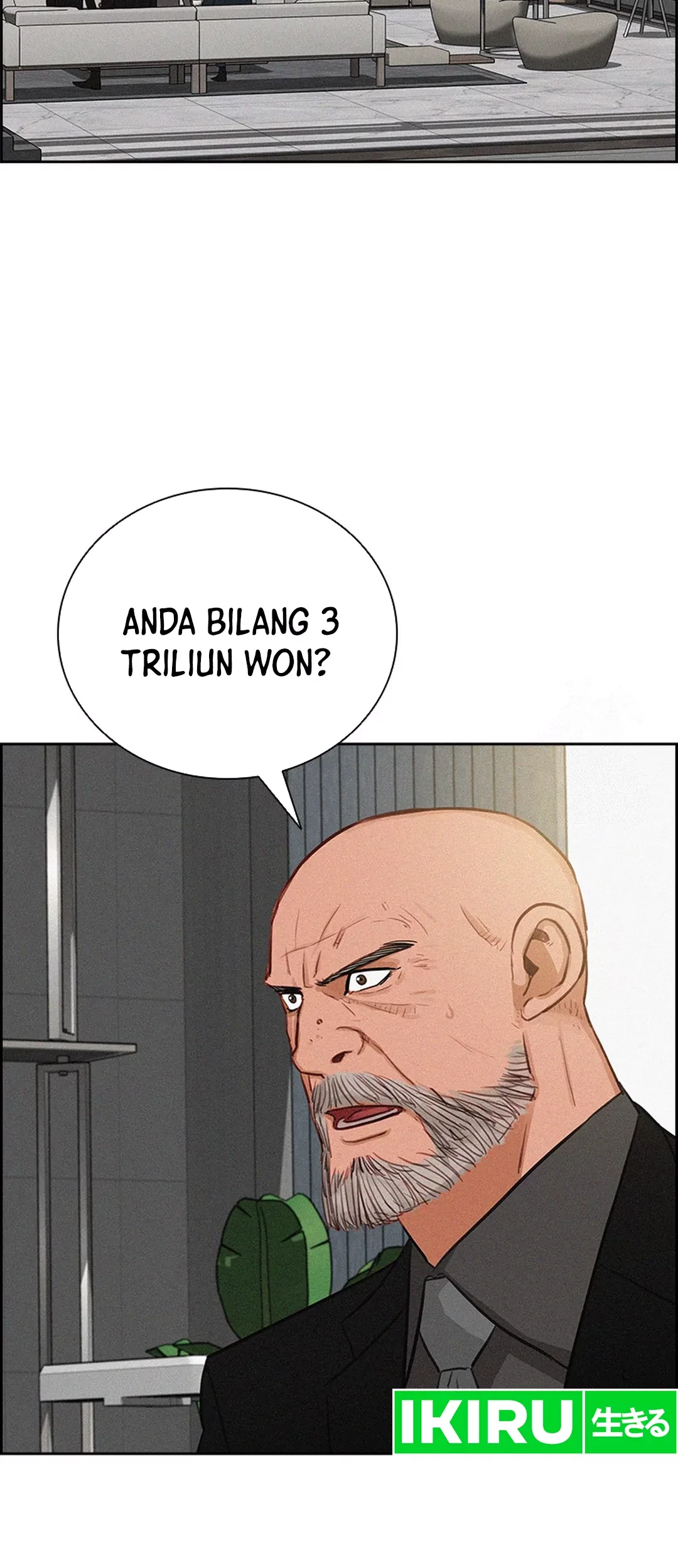 Chapter 198 - halaman 32