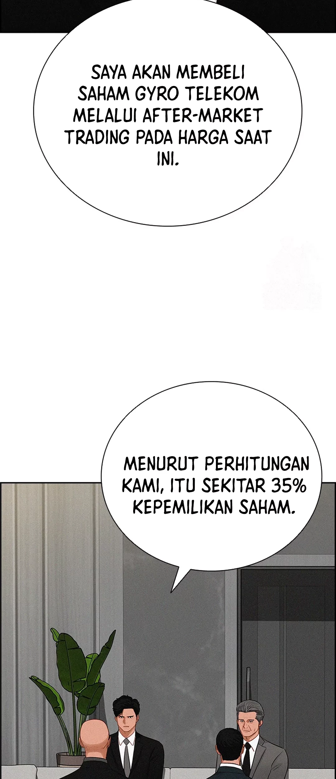 Chapter 198 - halaman 34