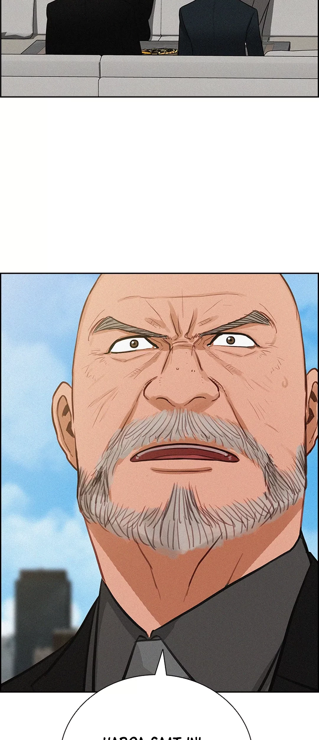 Chapter 198 - halaman 35