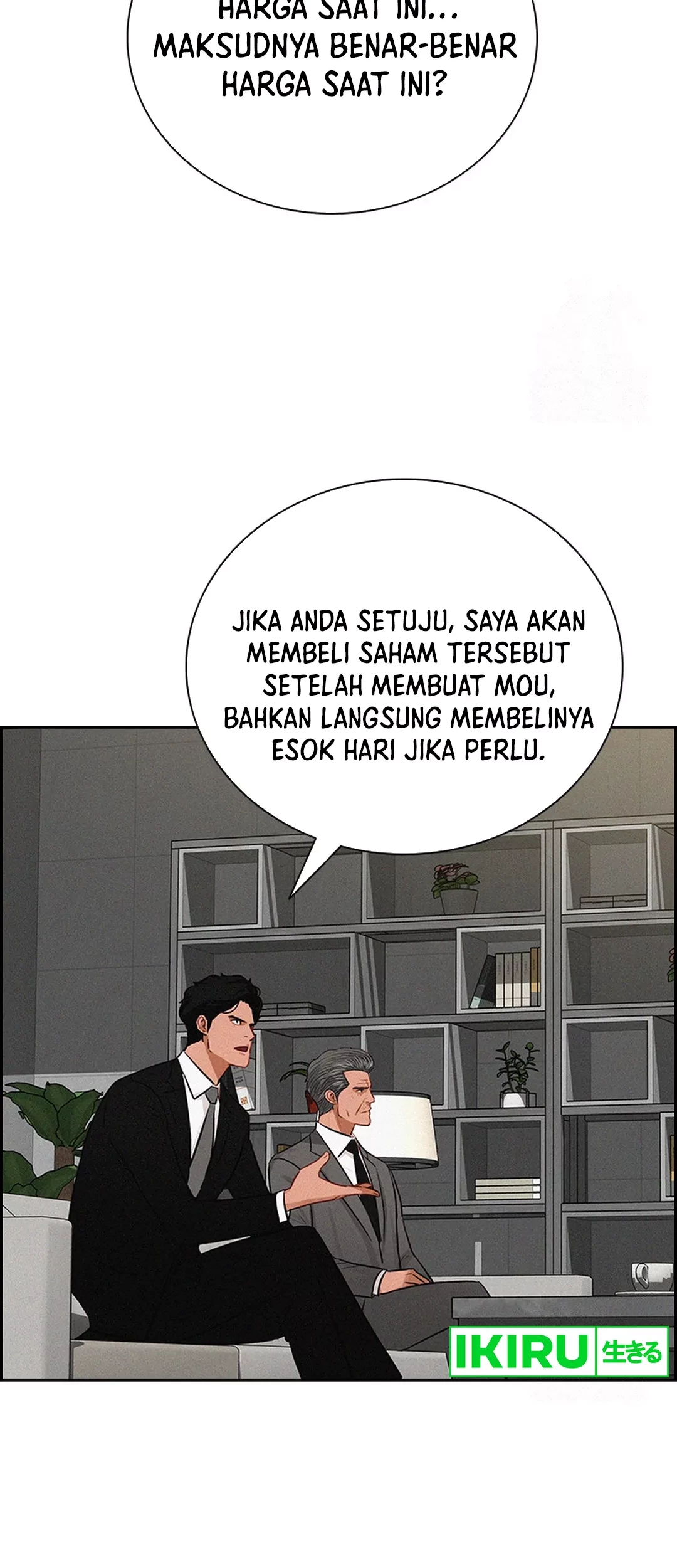 Chapter 198 - halaman 36