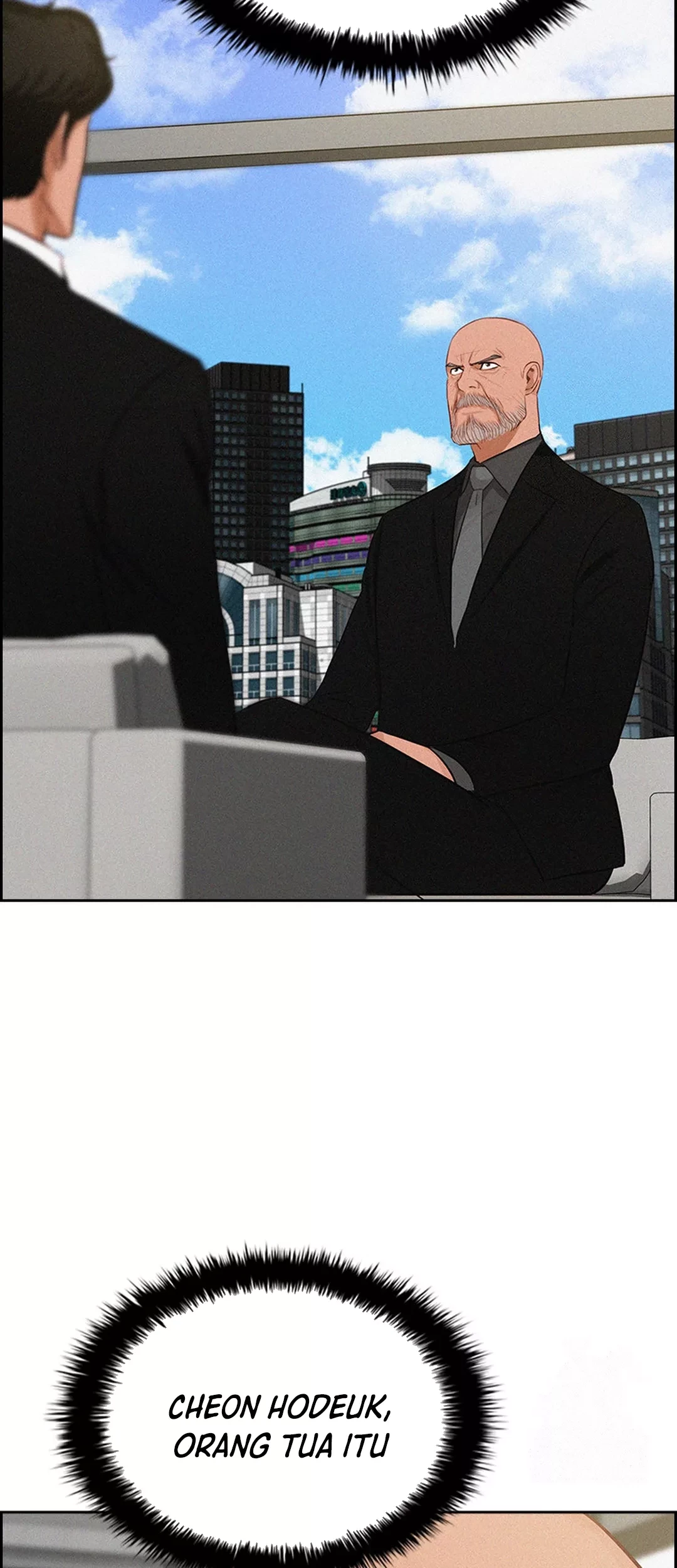 Chapter 198 - halaman 42