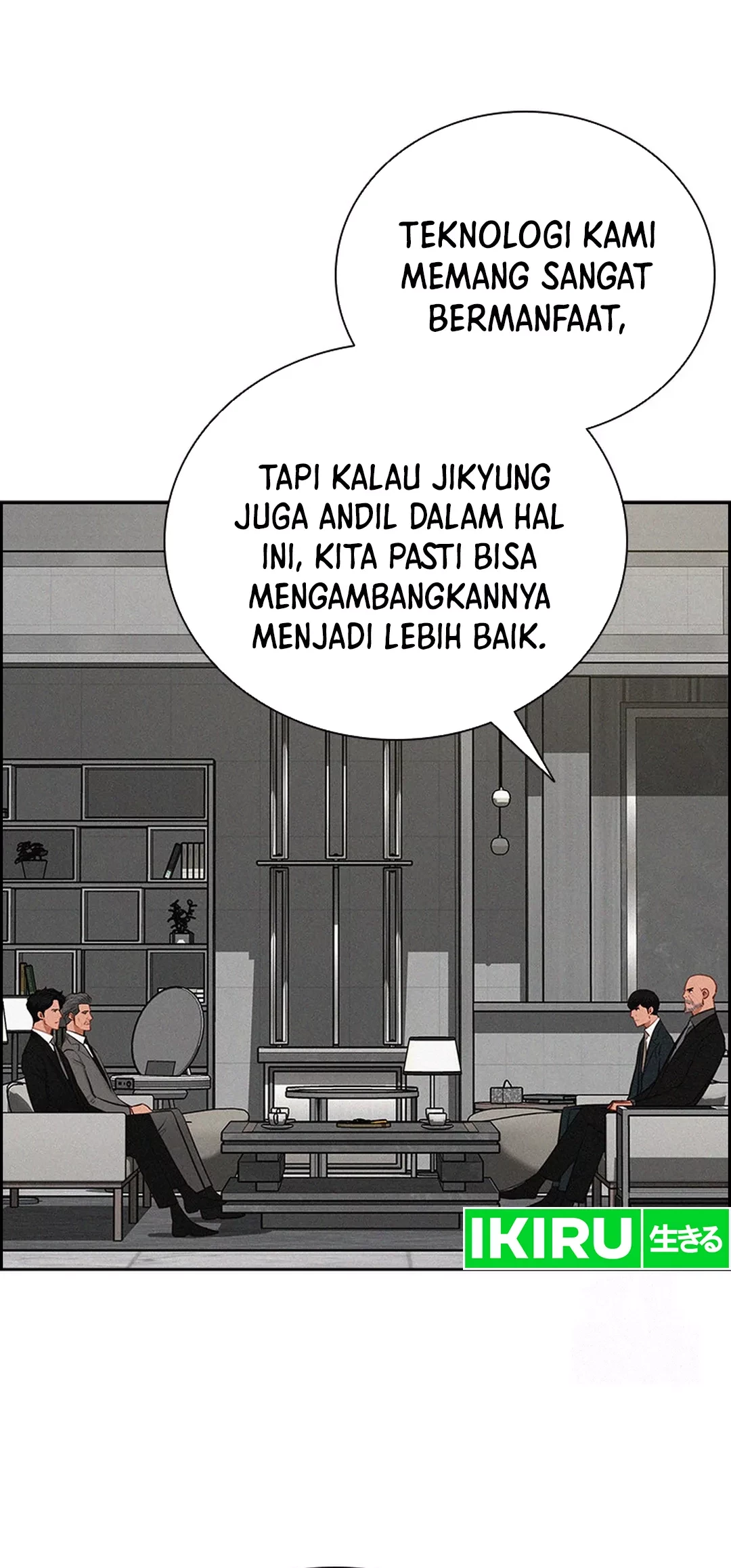 Chapter 198 - halaman 44