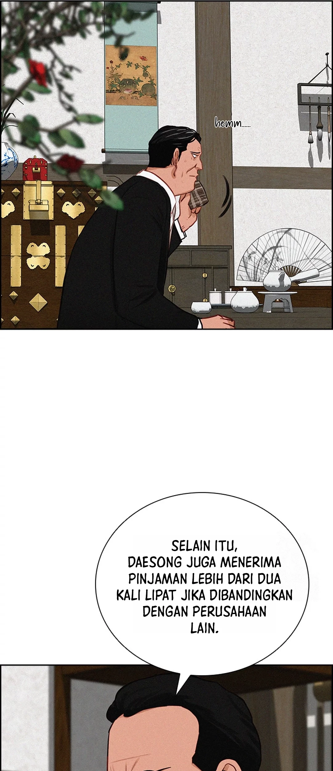 Chapter 199 - halaman 47