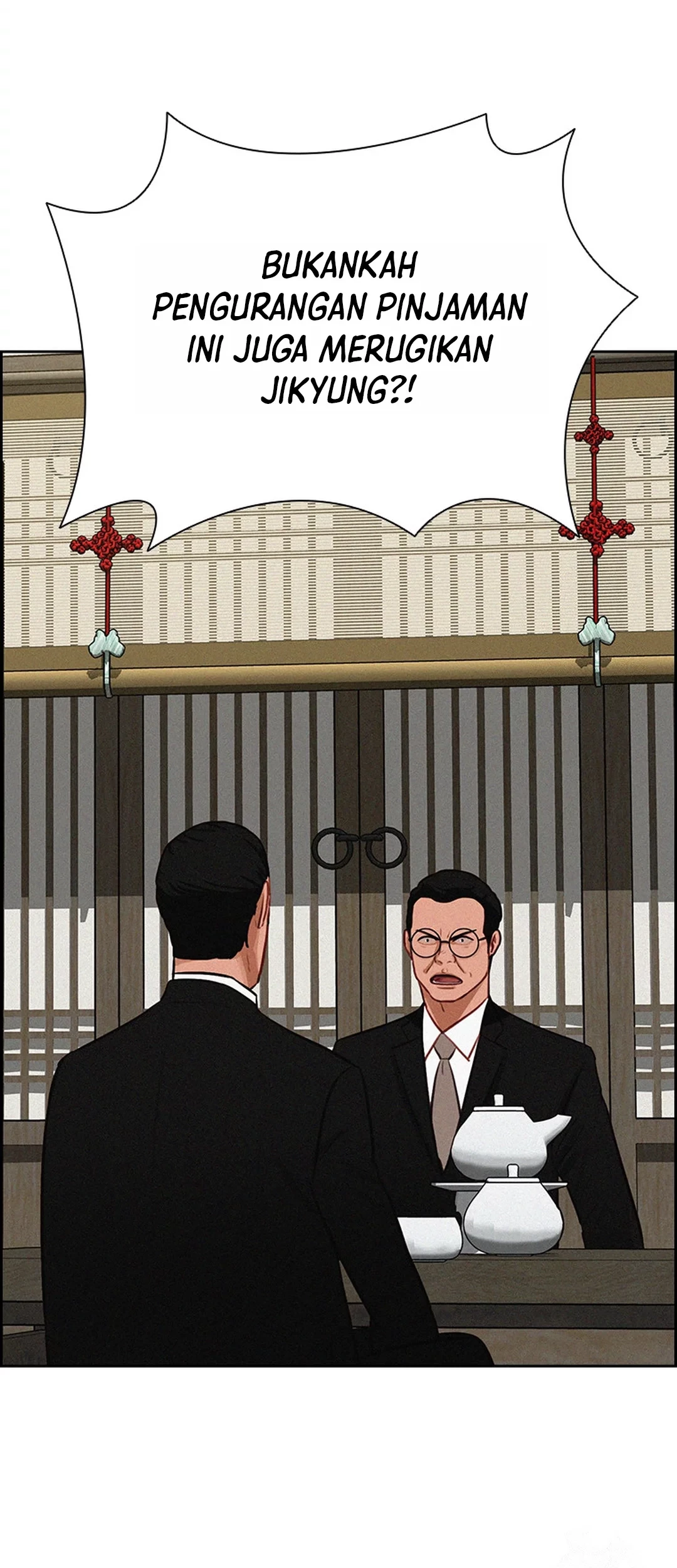 Chapter 199 - halaman 54