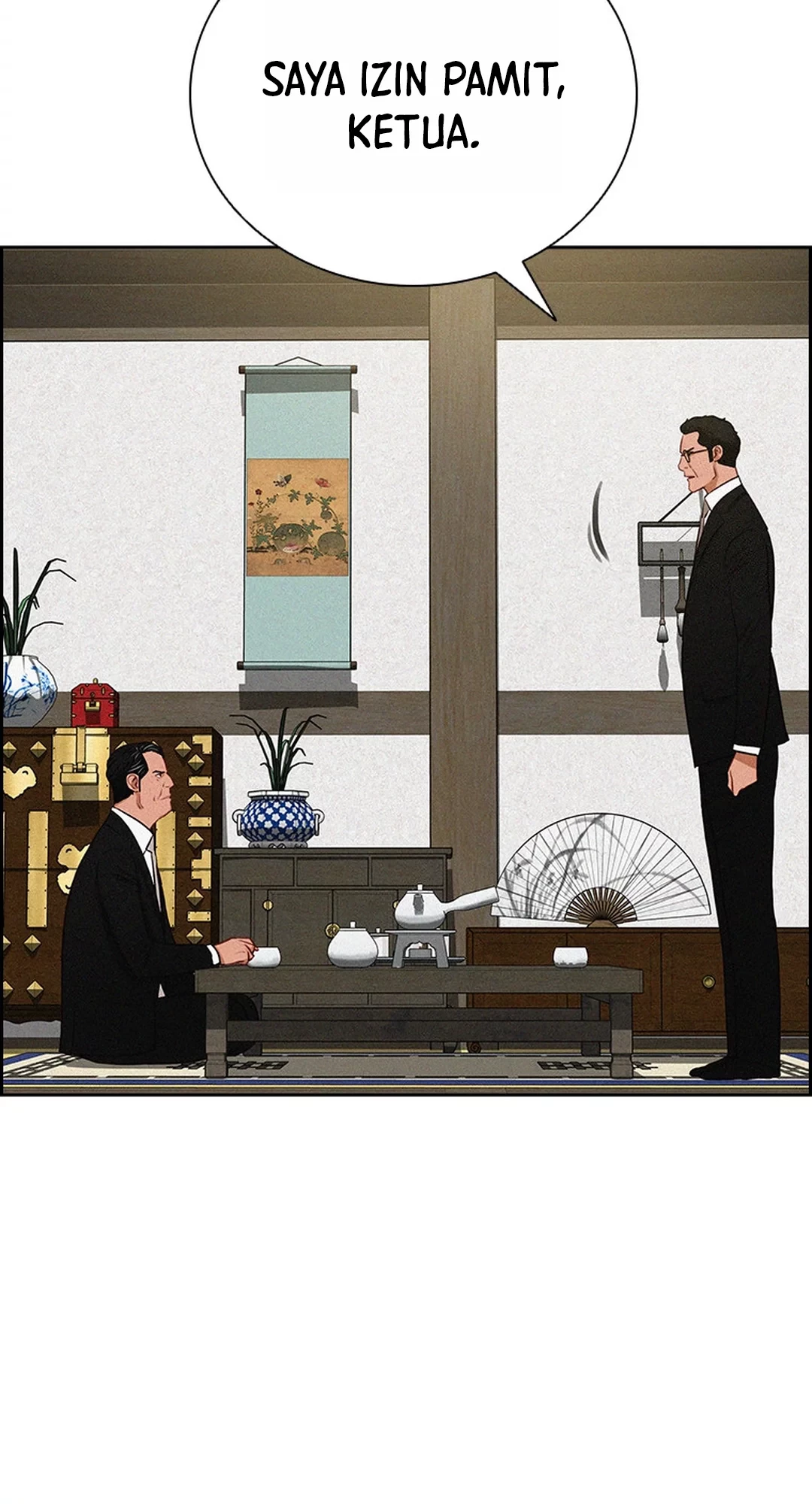 Chapter 199 - halaman 56