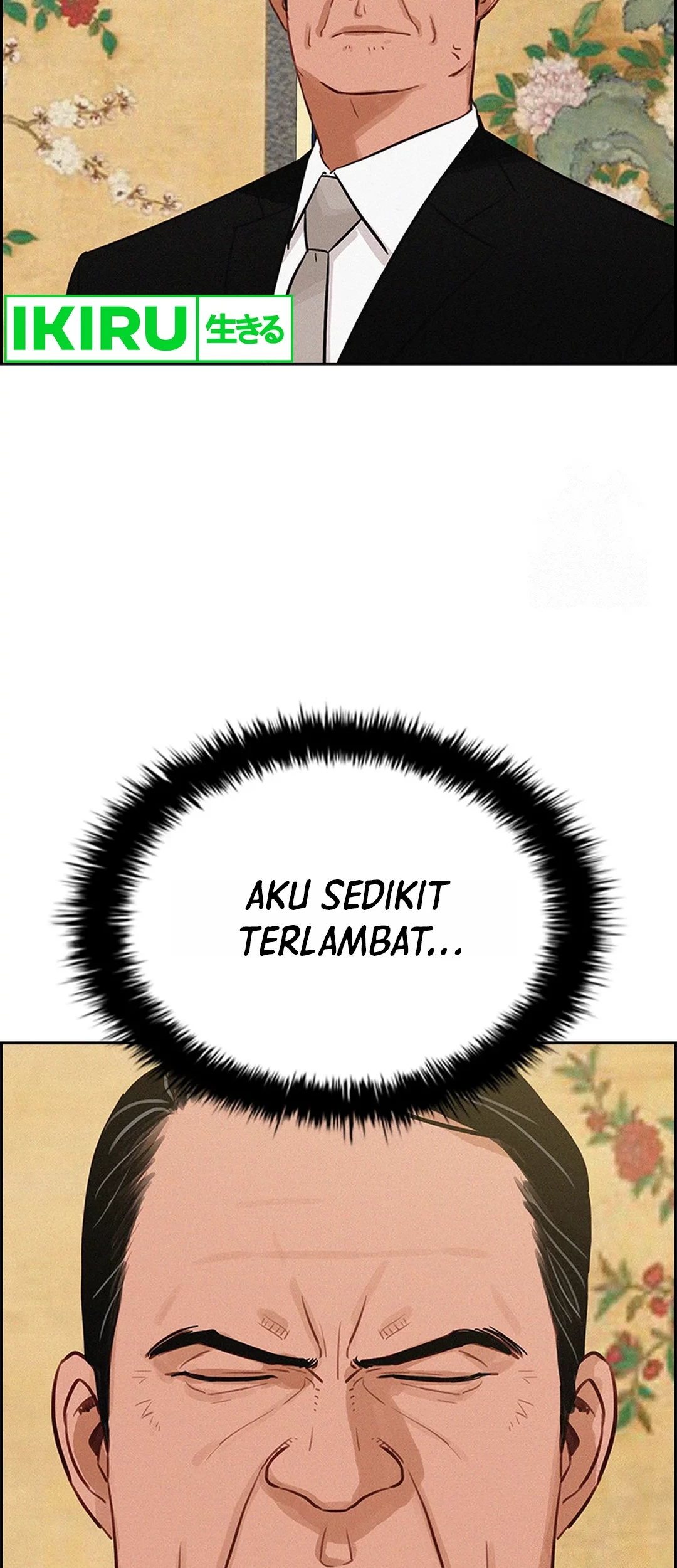 Chapter 199 - halaman 58