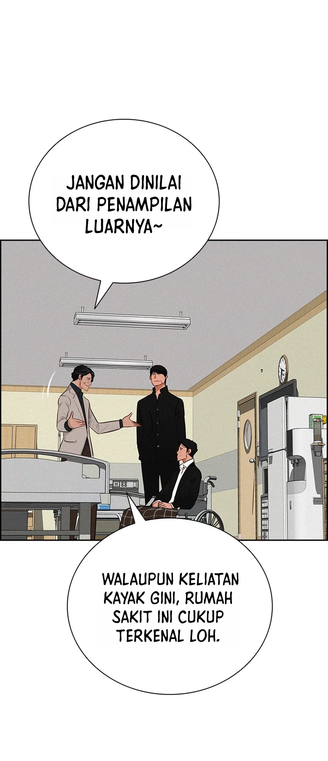 Chapter 199 - halaman 5