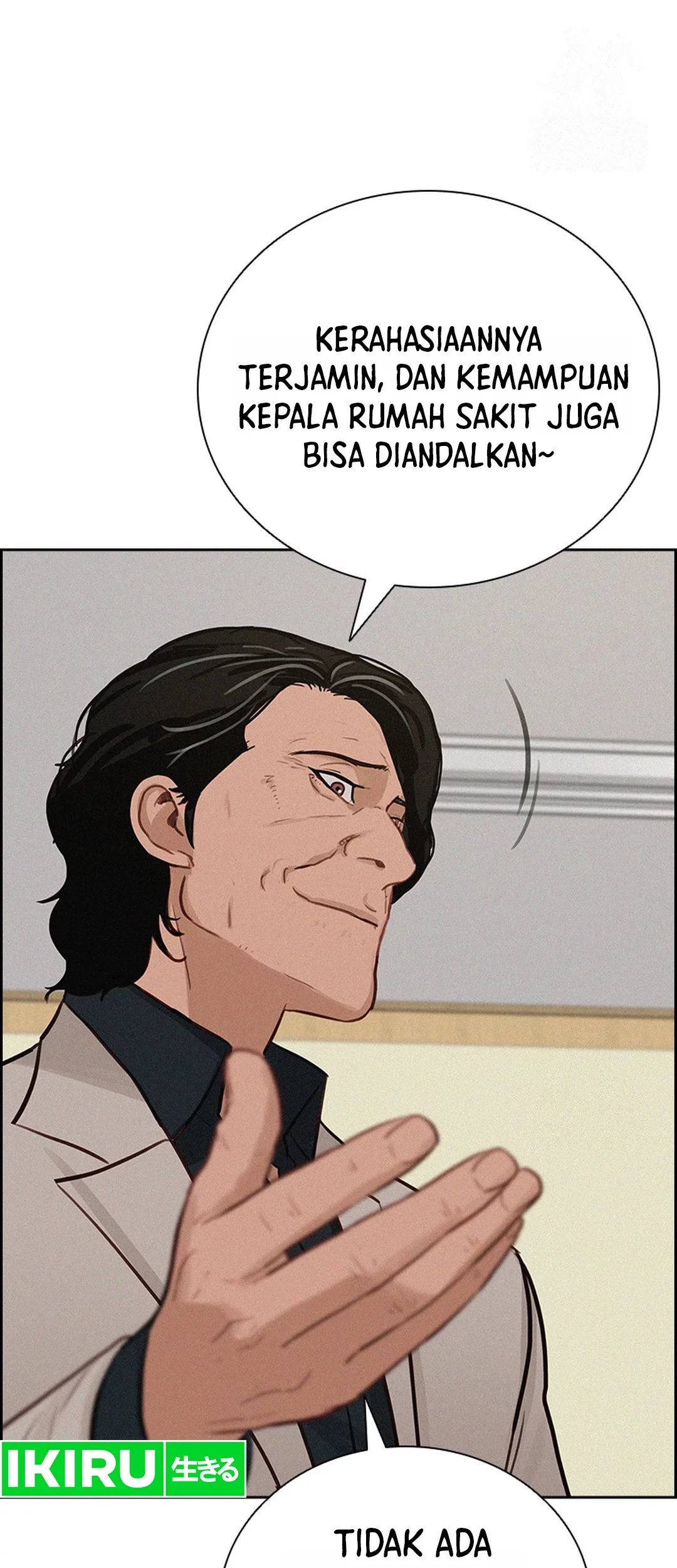 Chapter 199 - halaman 6