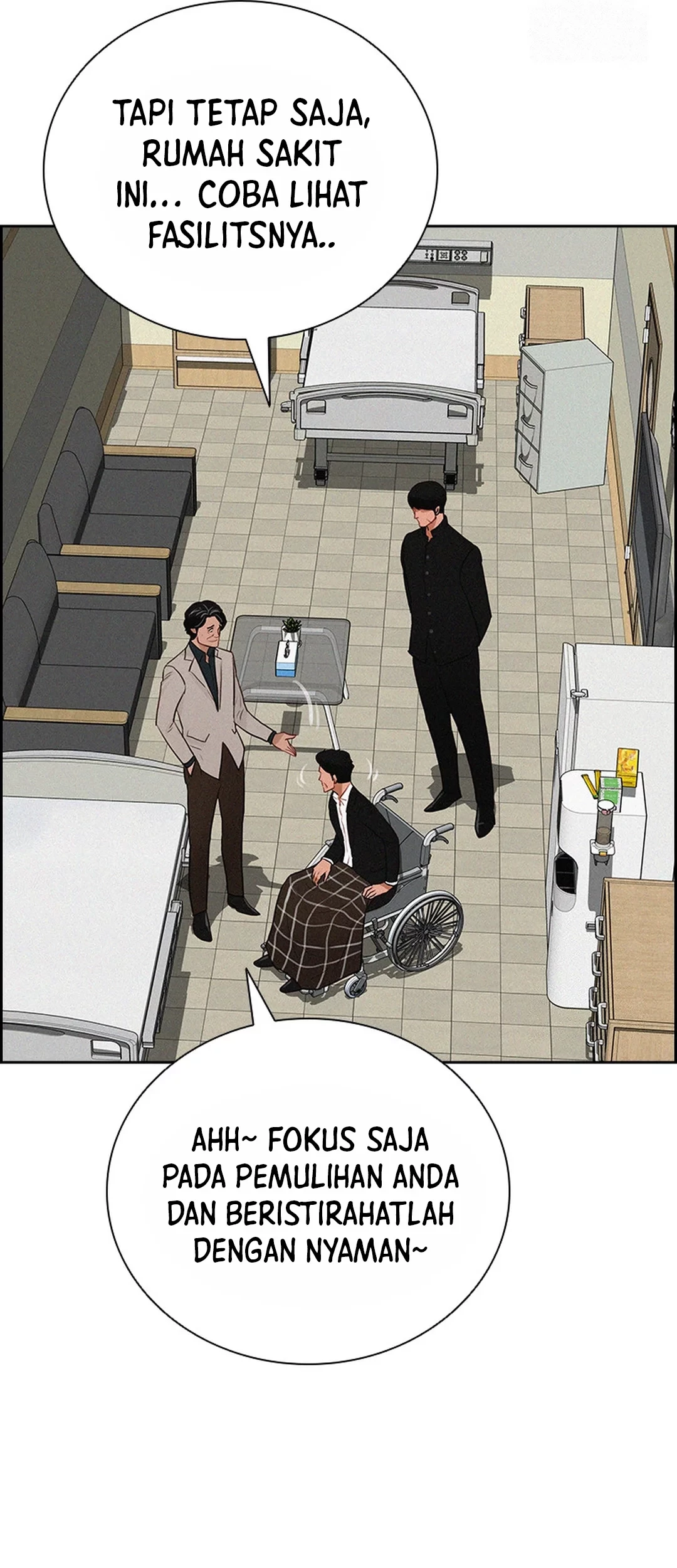 Chapter 199 - halaman 8