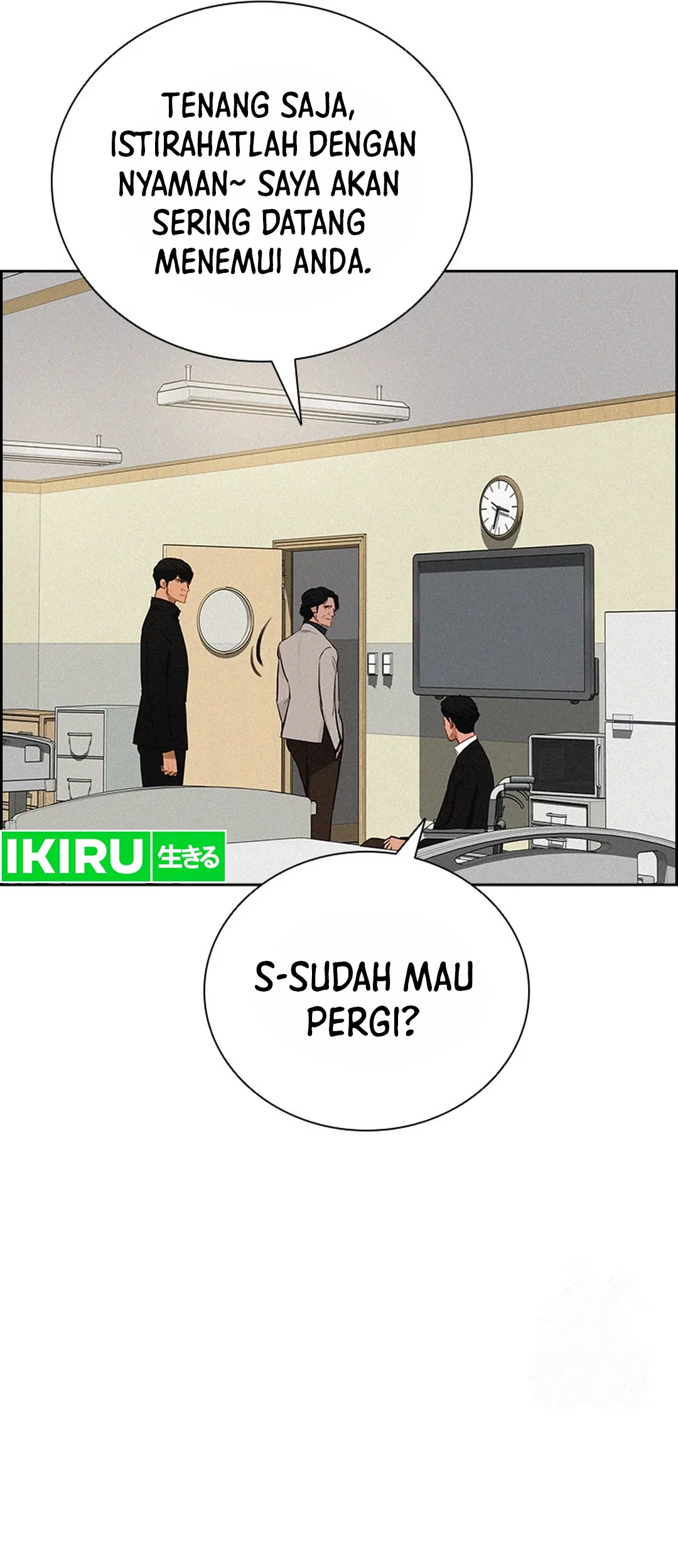 Chapter 199 - halaman 13
