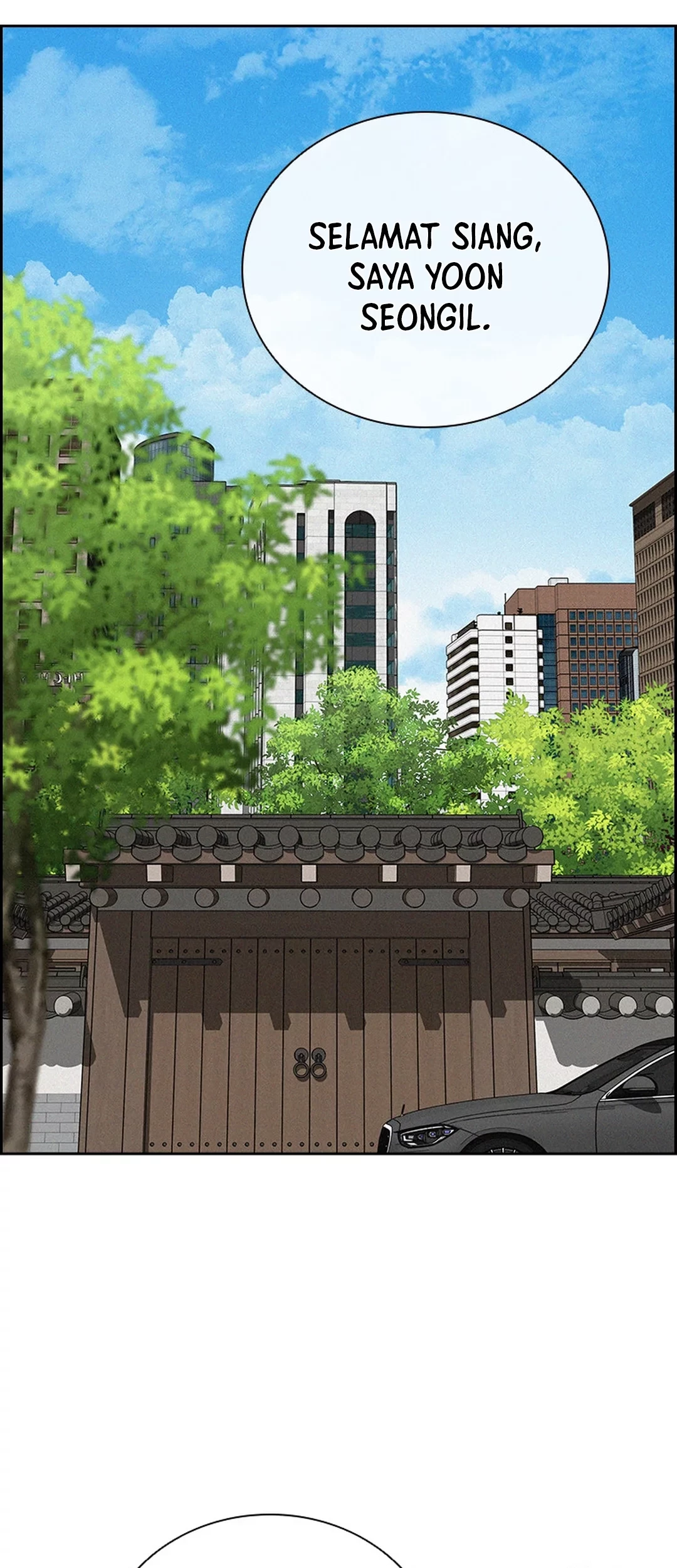 Chapter 199 - halaman 18