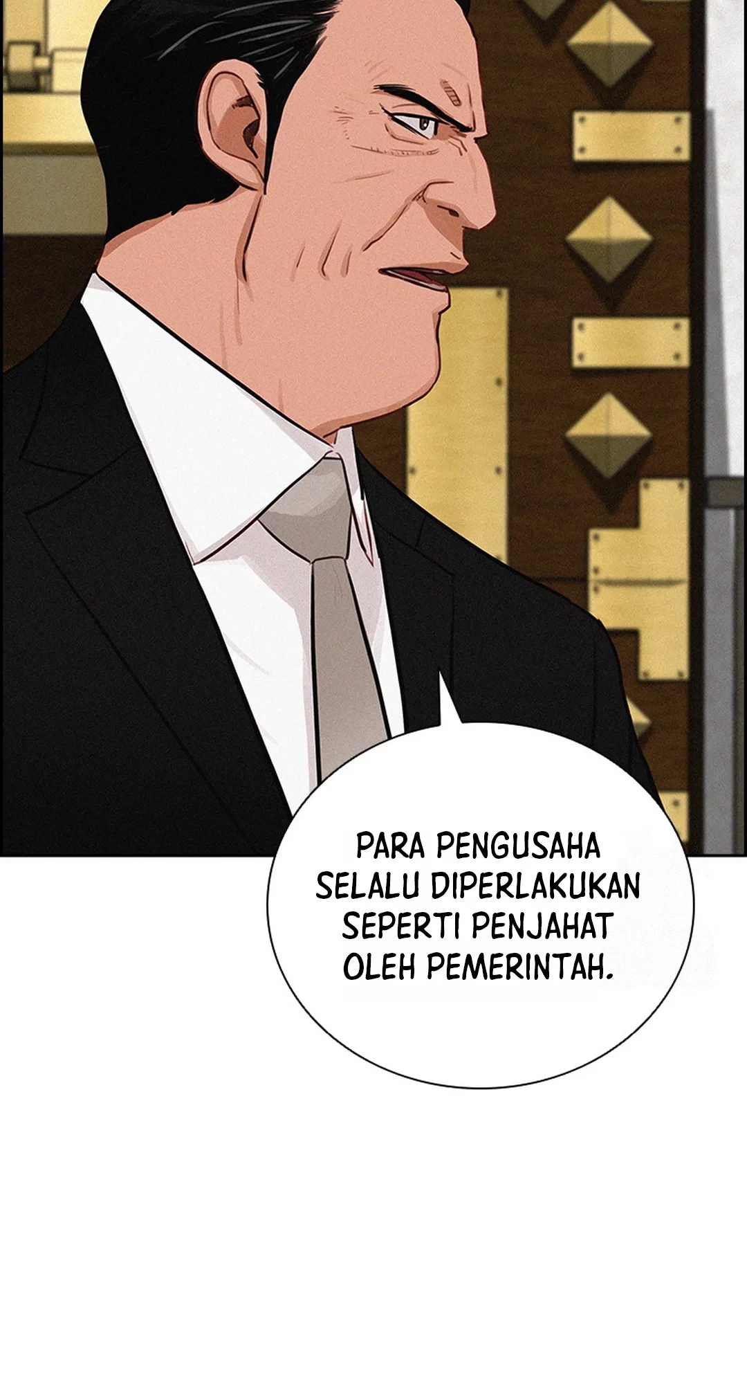 Chapter 199 - halaman 27