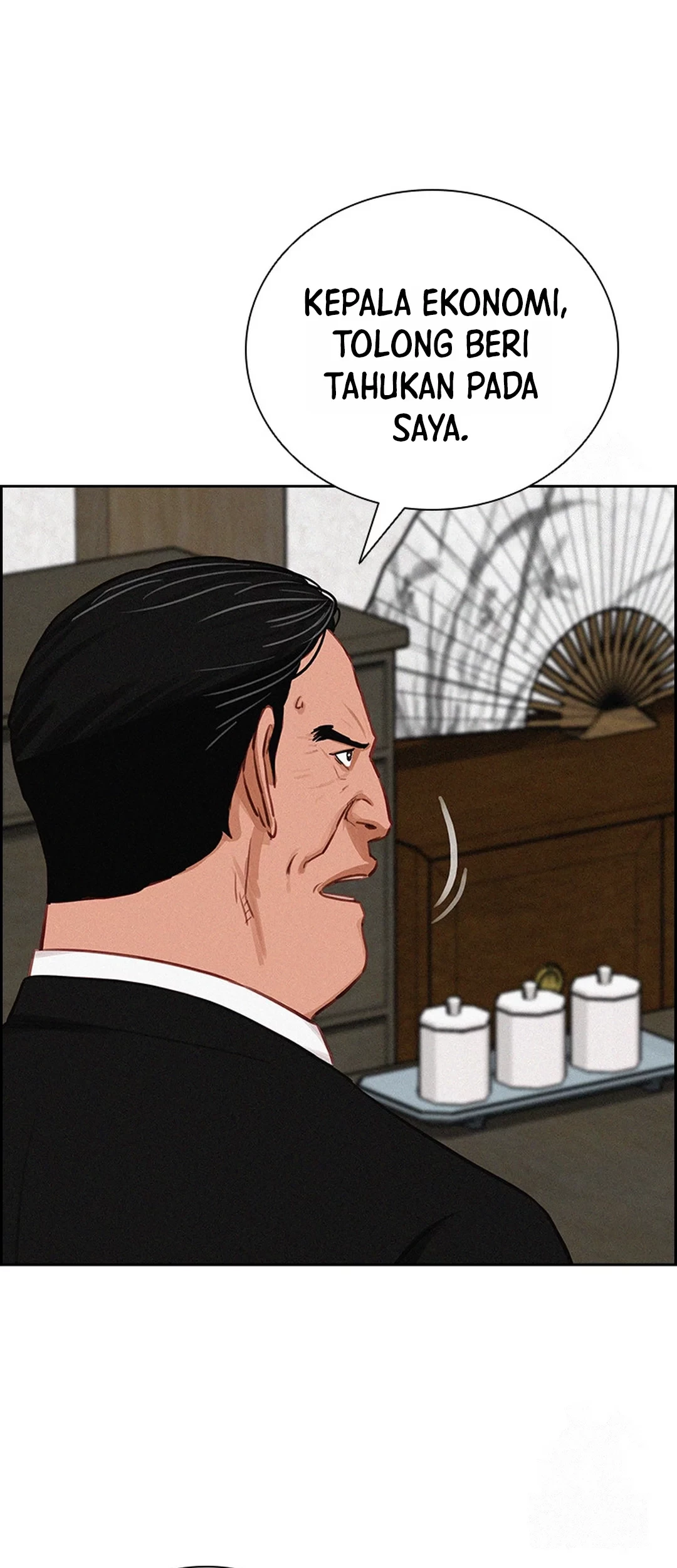 Chapter 199 - halaman 37