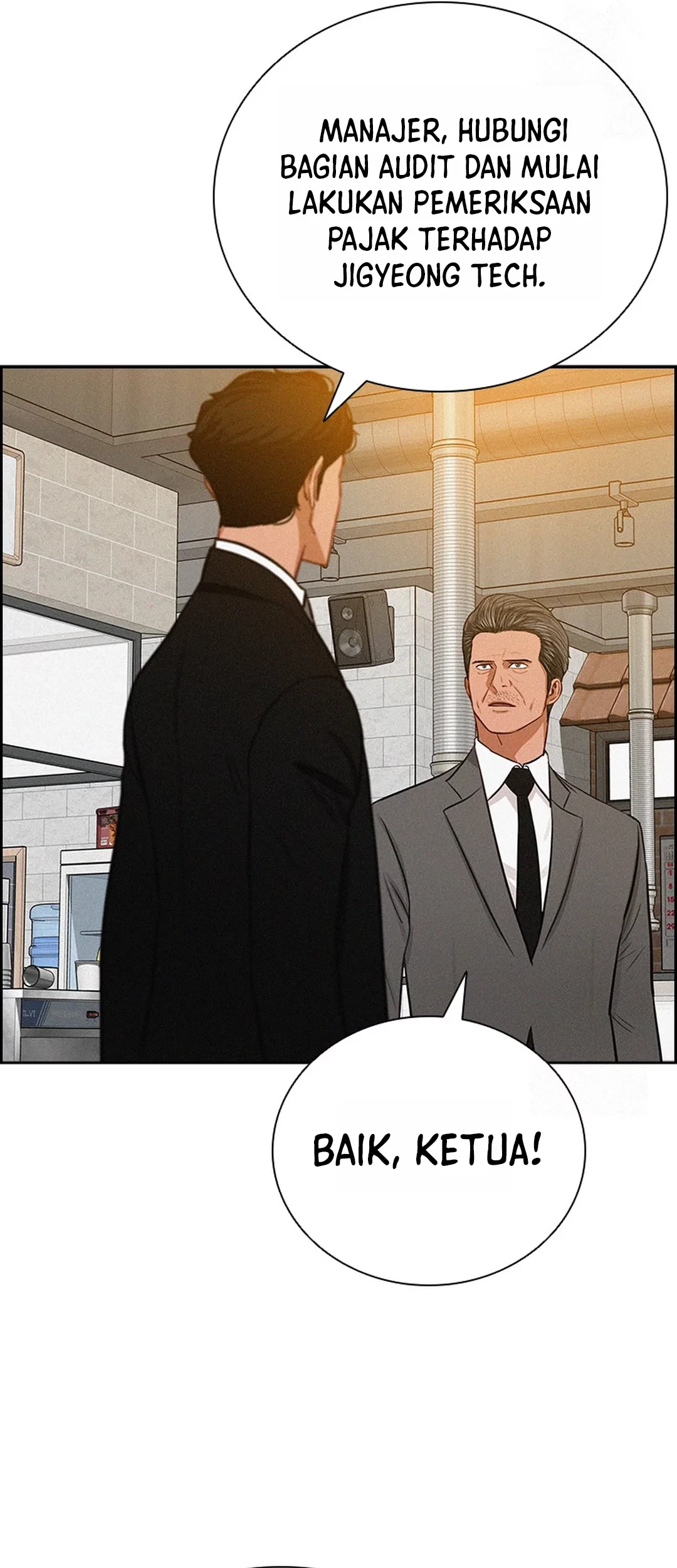 Chapter 200 - halaman 48