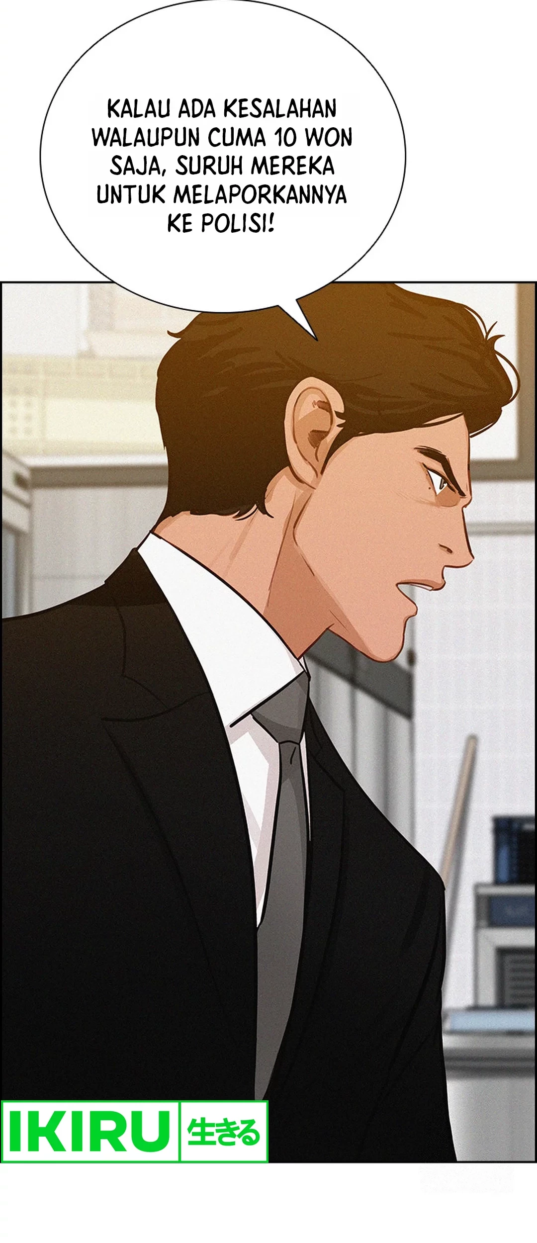 Chapter 200 - halaman 49