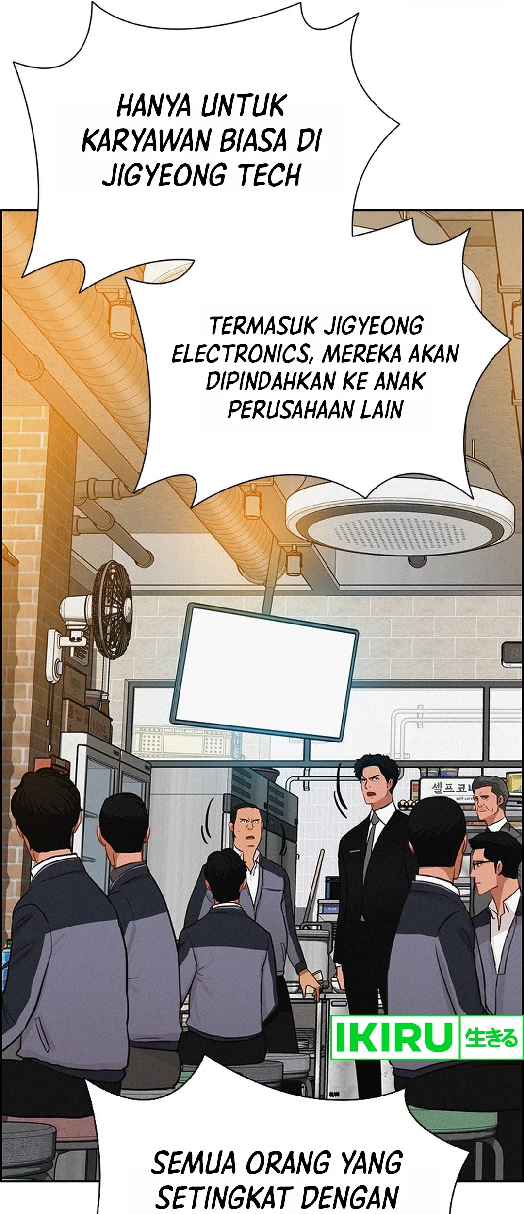 Chapter 200 - halaman 58