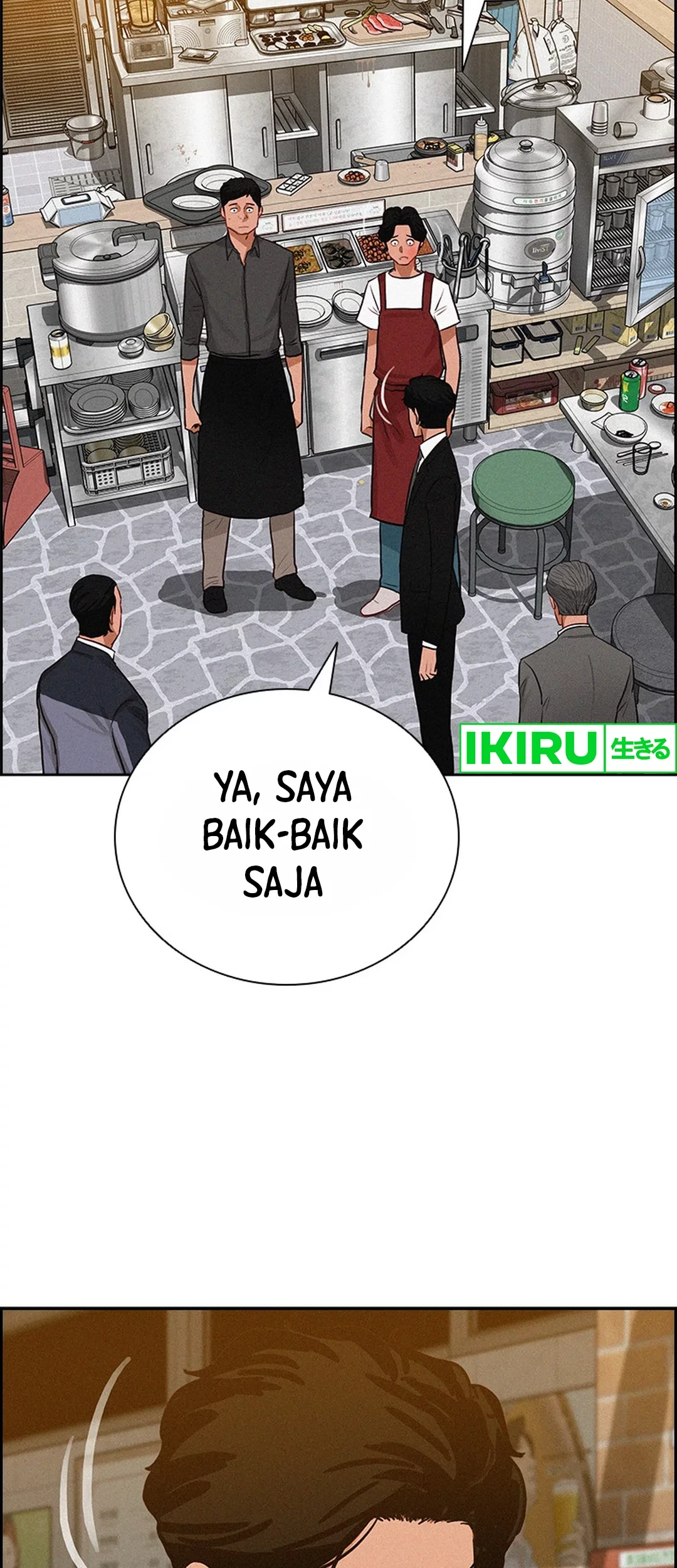 Chapter 200 - halaman 64