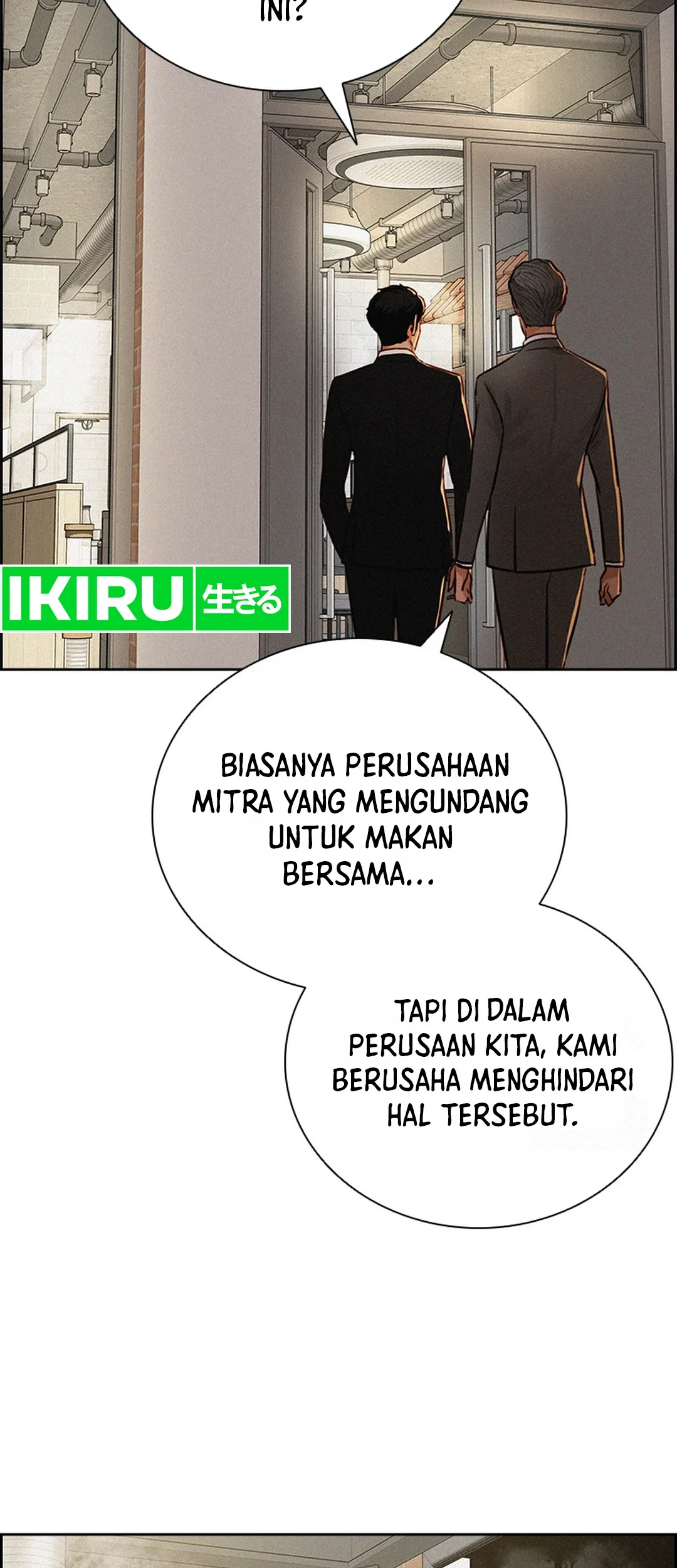 Chapter 200 - halaman 6
