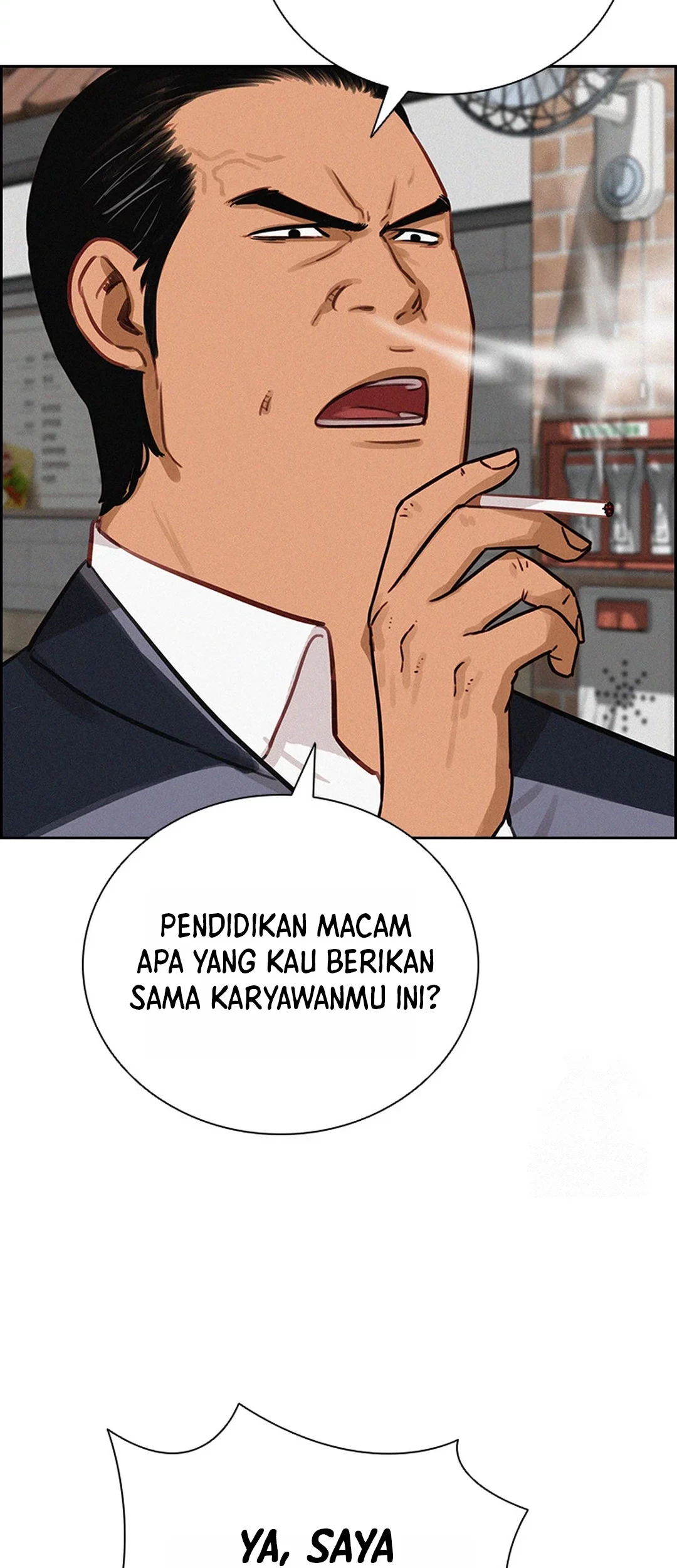 Chapter 200 - halaman 14