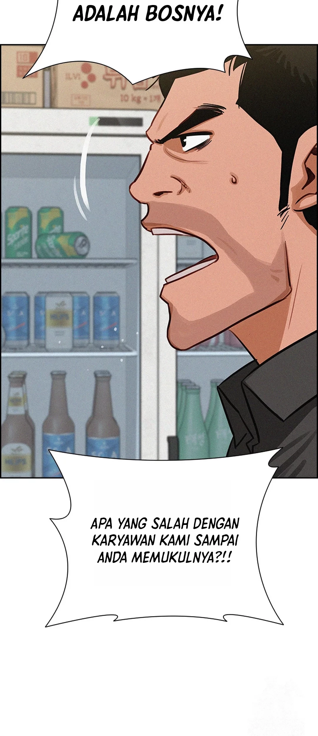Chapter 200 - halaman 15