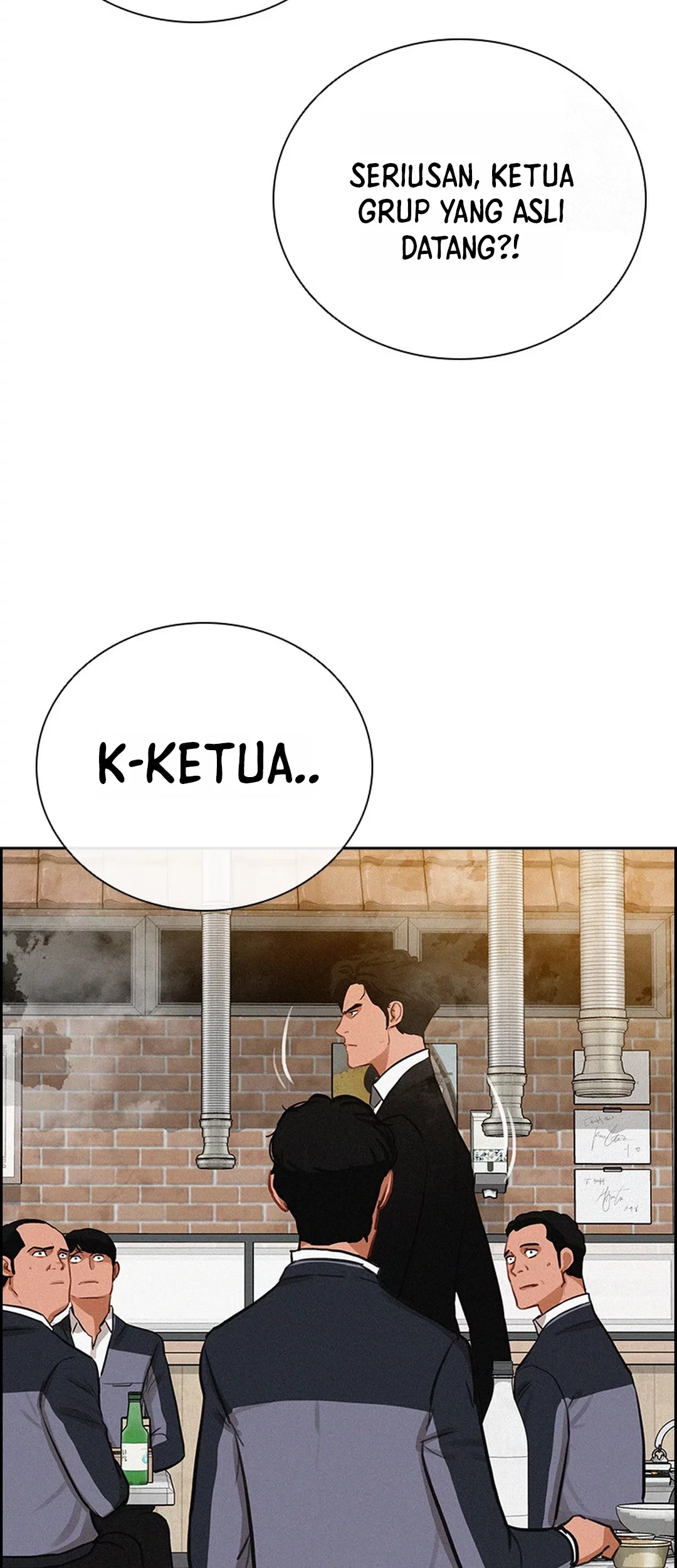 Chapter 200 - halaman 25