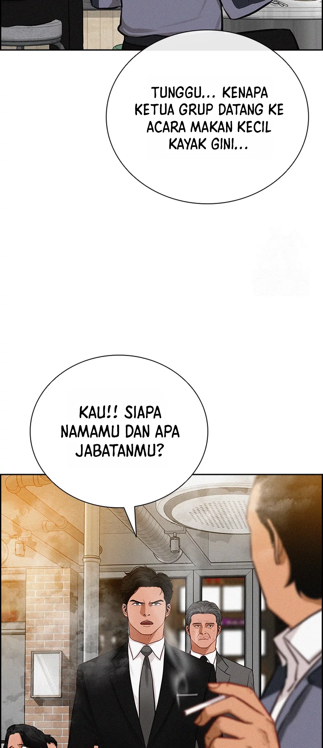 Chapter 200 - halaman 26