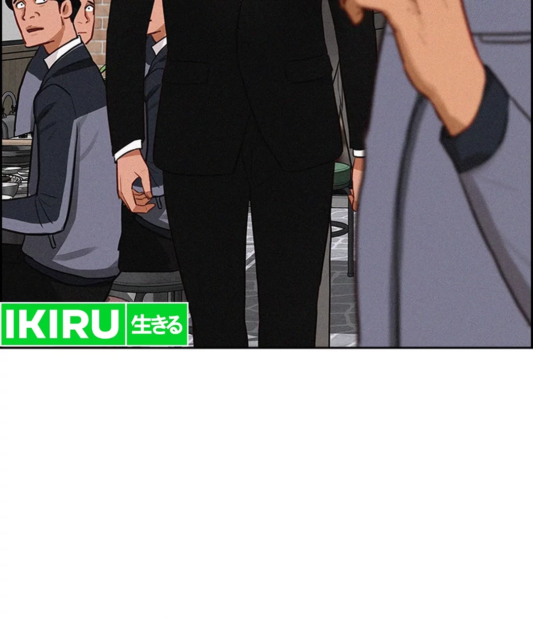 Chapter 200 - halaman 27