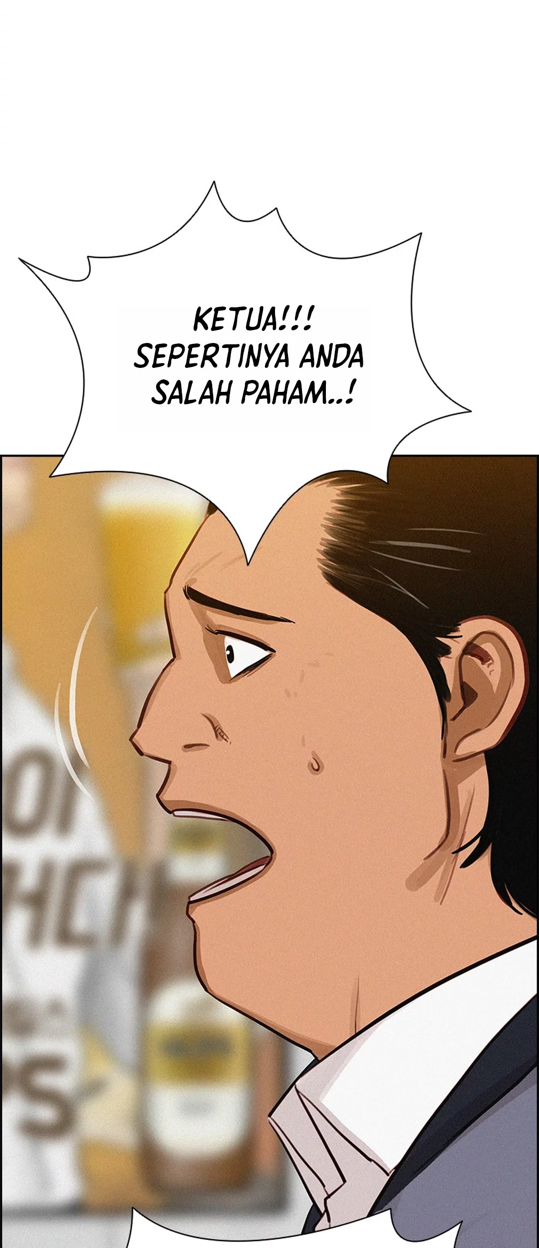 Chapter 200 - halaman 36