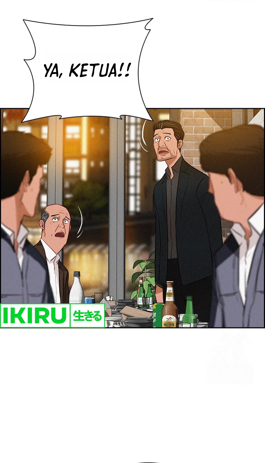 Chapter 200 - halaman 42