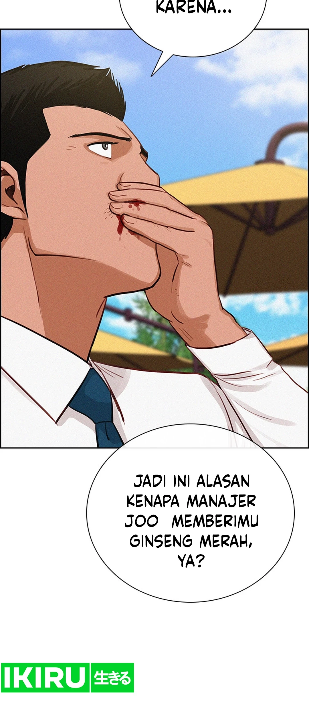 Chapter 201 - halaman 55