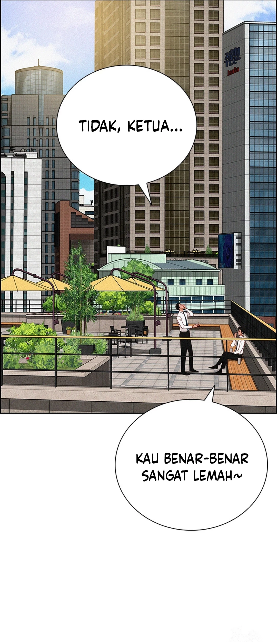 Chapter 201 - halaman 57