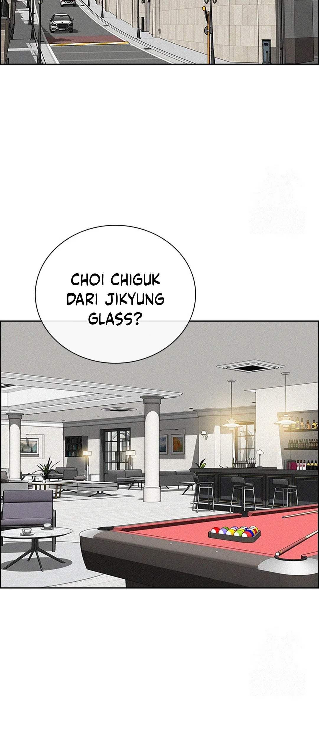 Chapter 201 - halaman 59