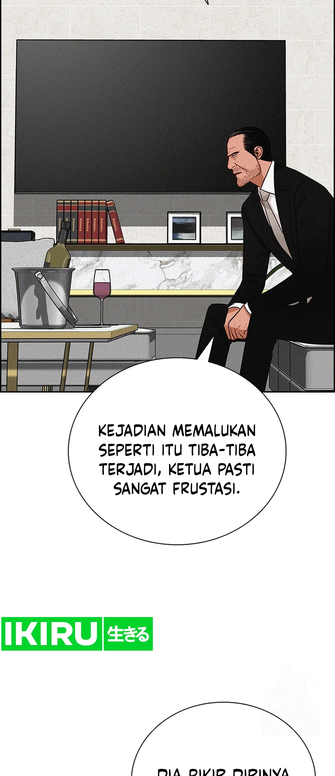 Chapter 201 - halaman 64