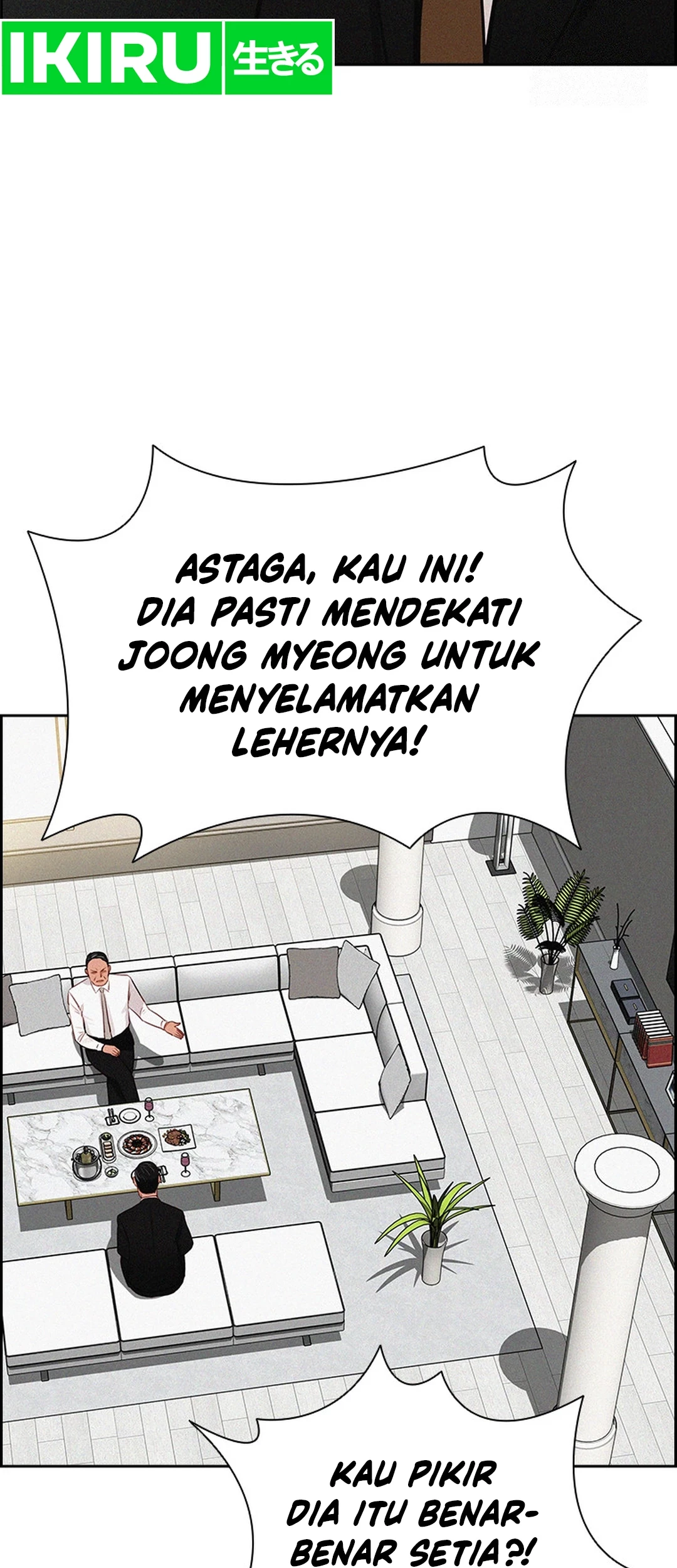 Chapter 201 - halaman 70