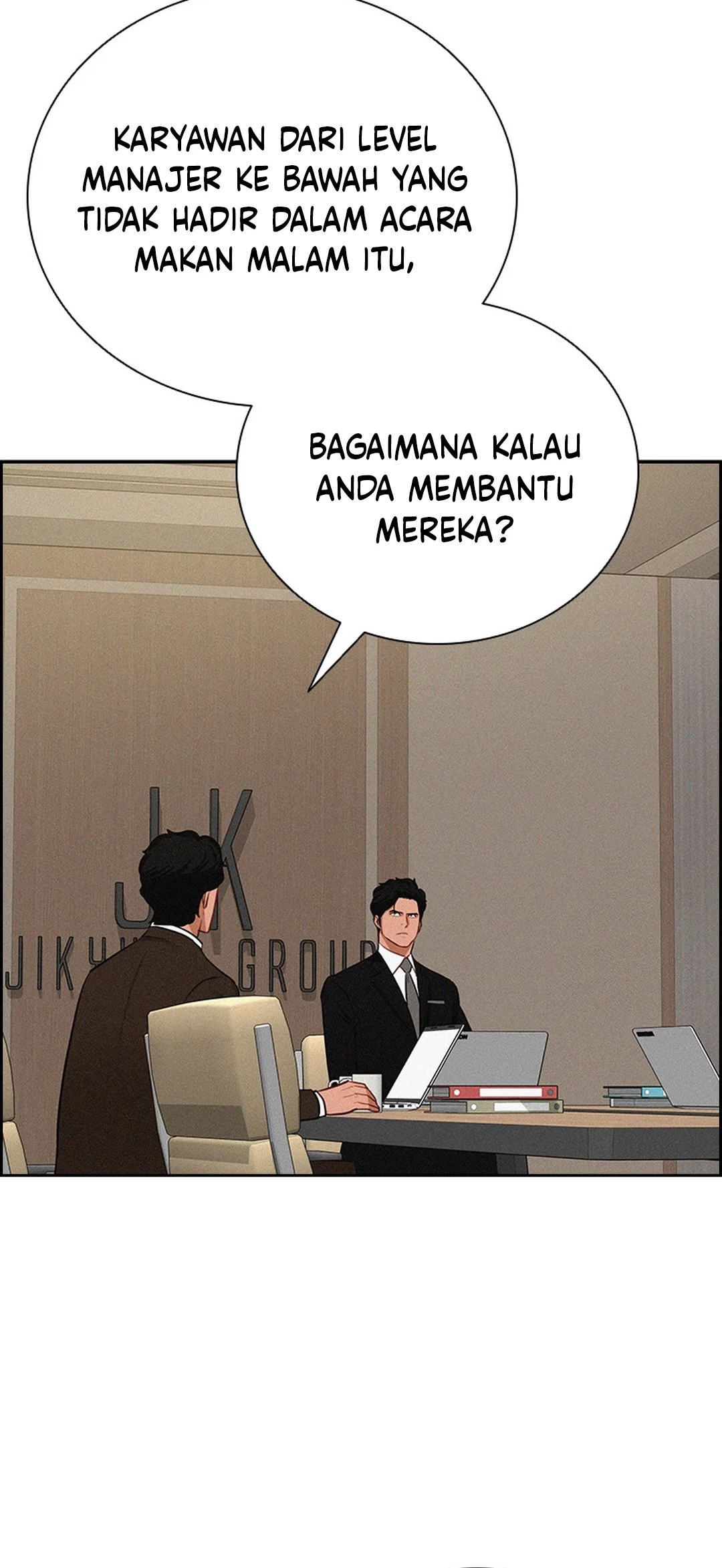 Chapter 201 - halaman 8