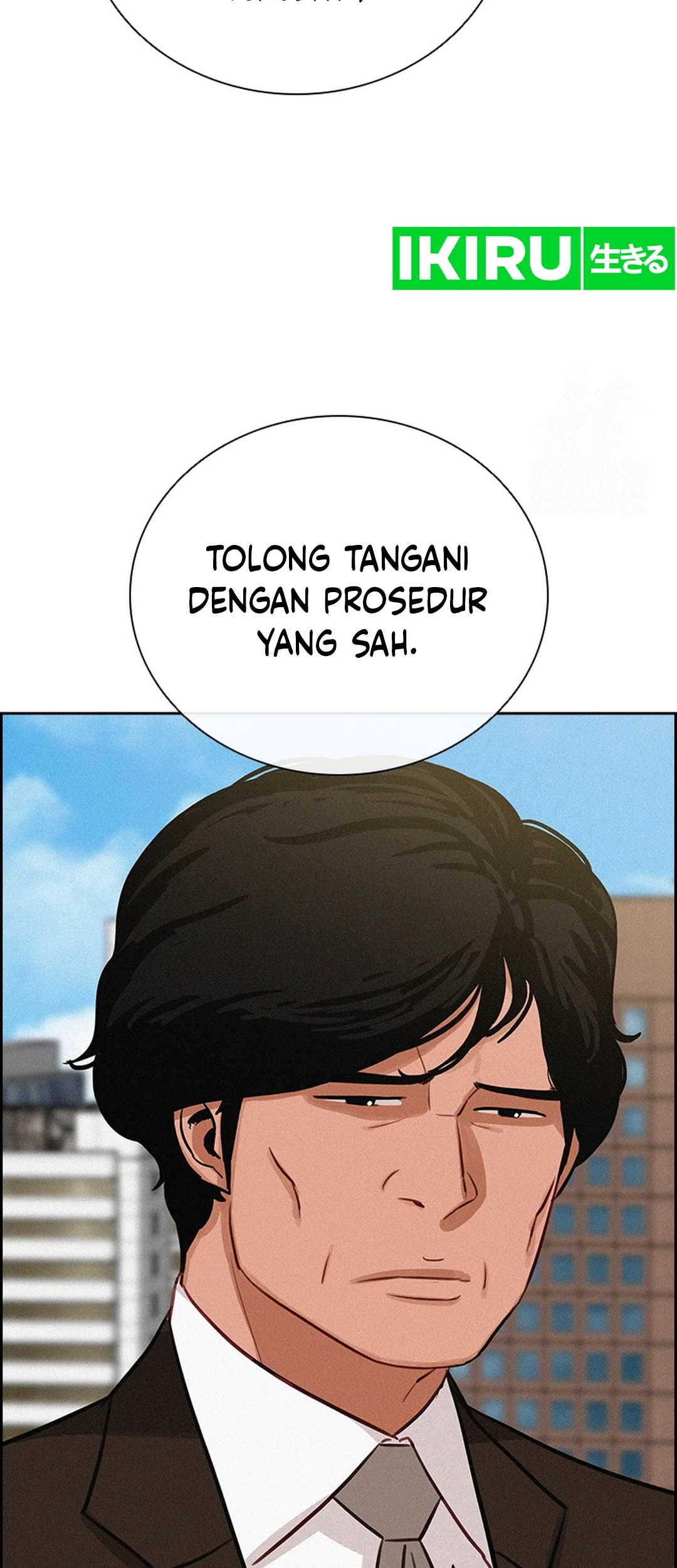 Chapter 201 - halaman 16