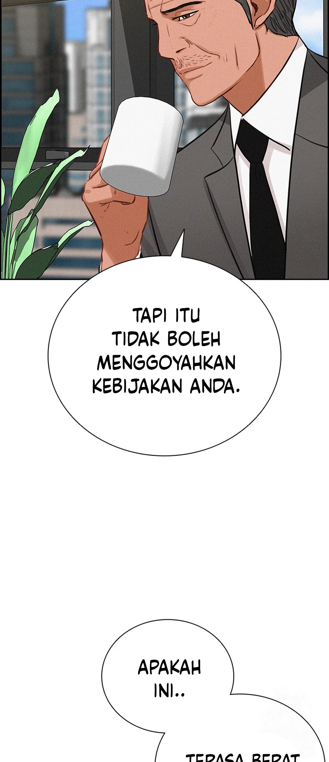 Chapter 201 - halaman 24