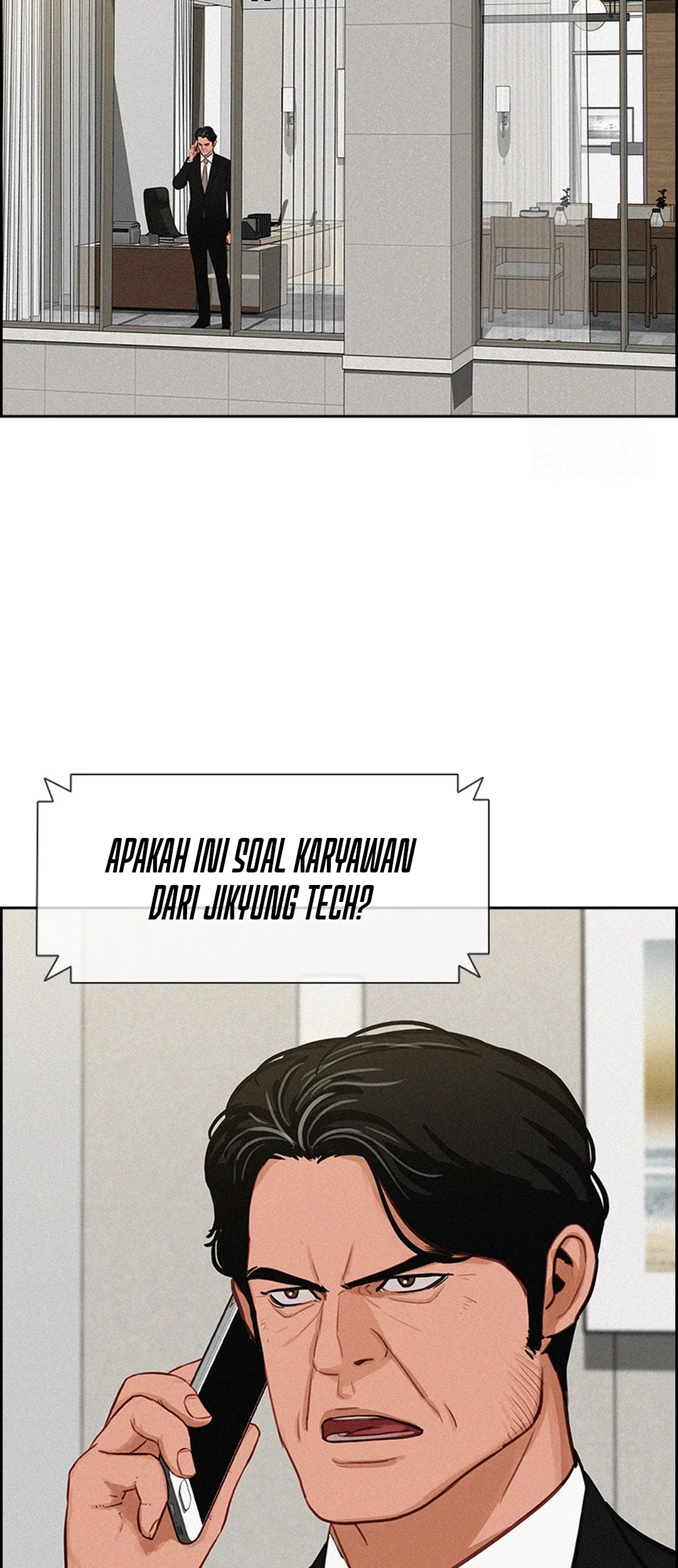 Chapter 201 - halaman 28