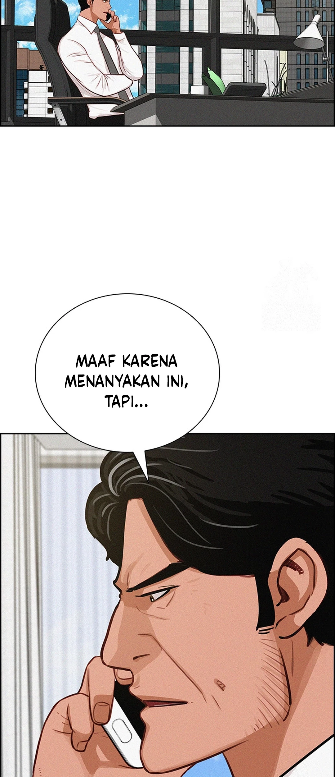 Chapter 201 - halaman 31