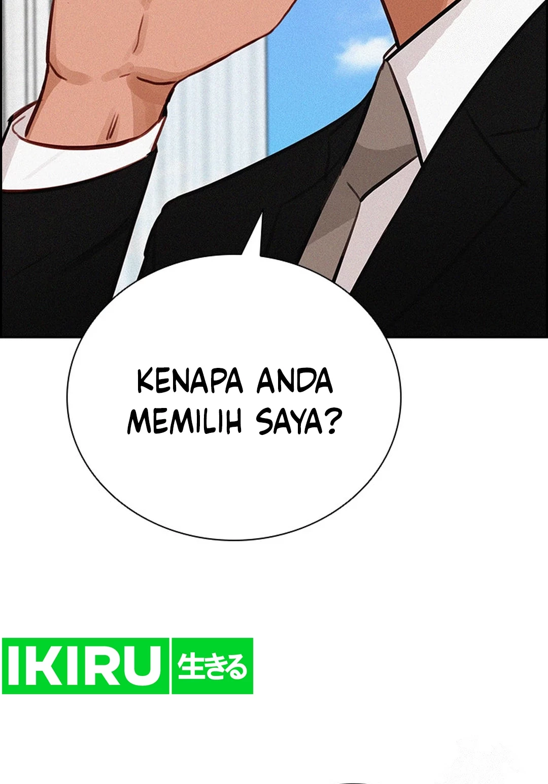 Chapter 201 - halaman 32