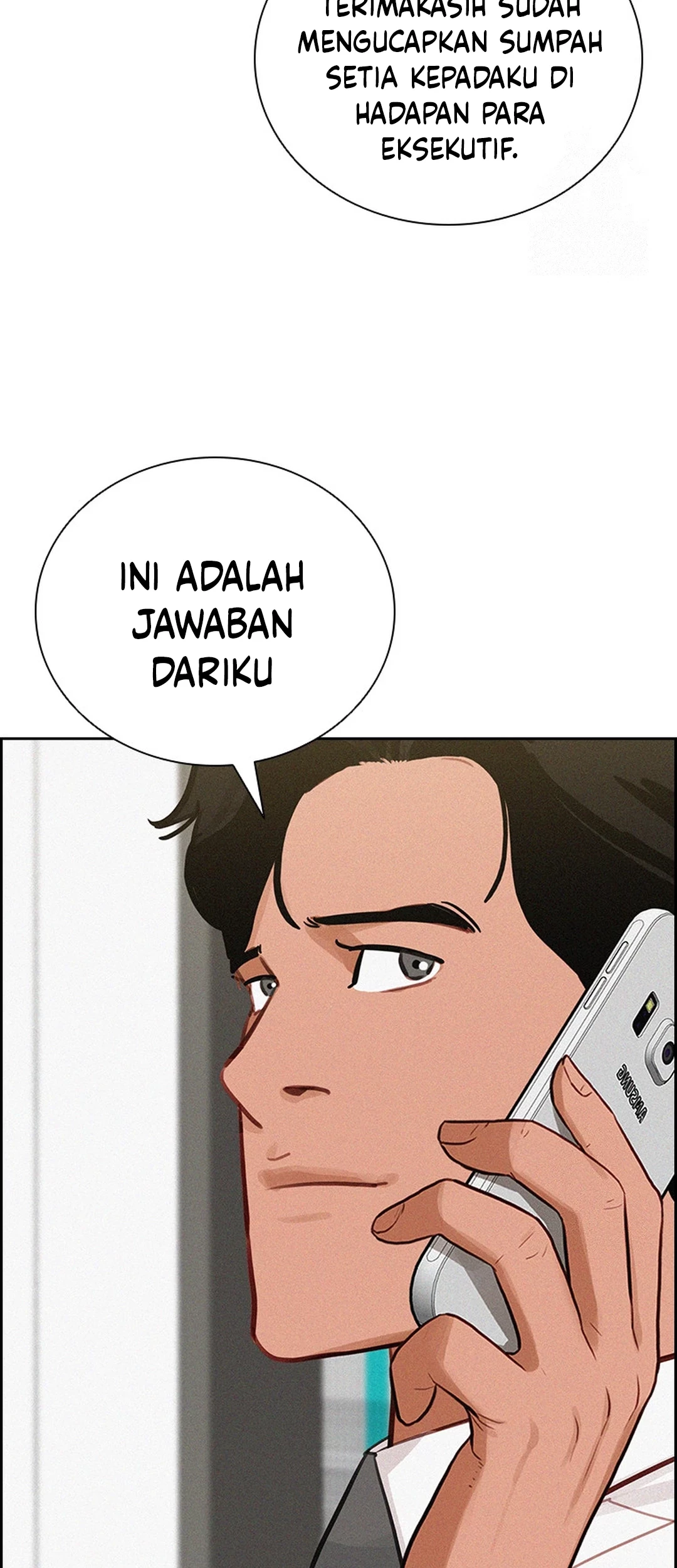 Chapter 201 - halaman 36