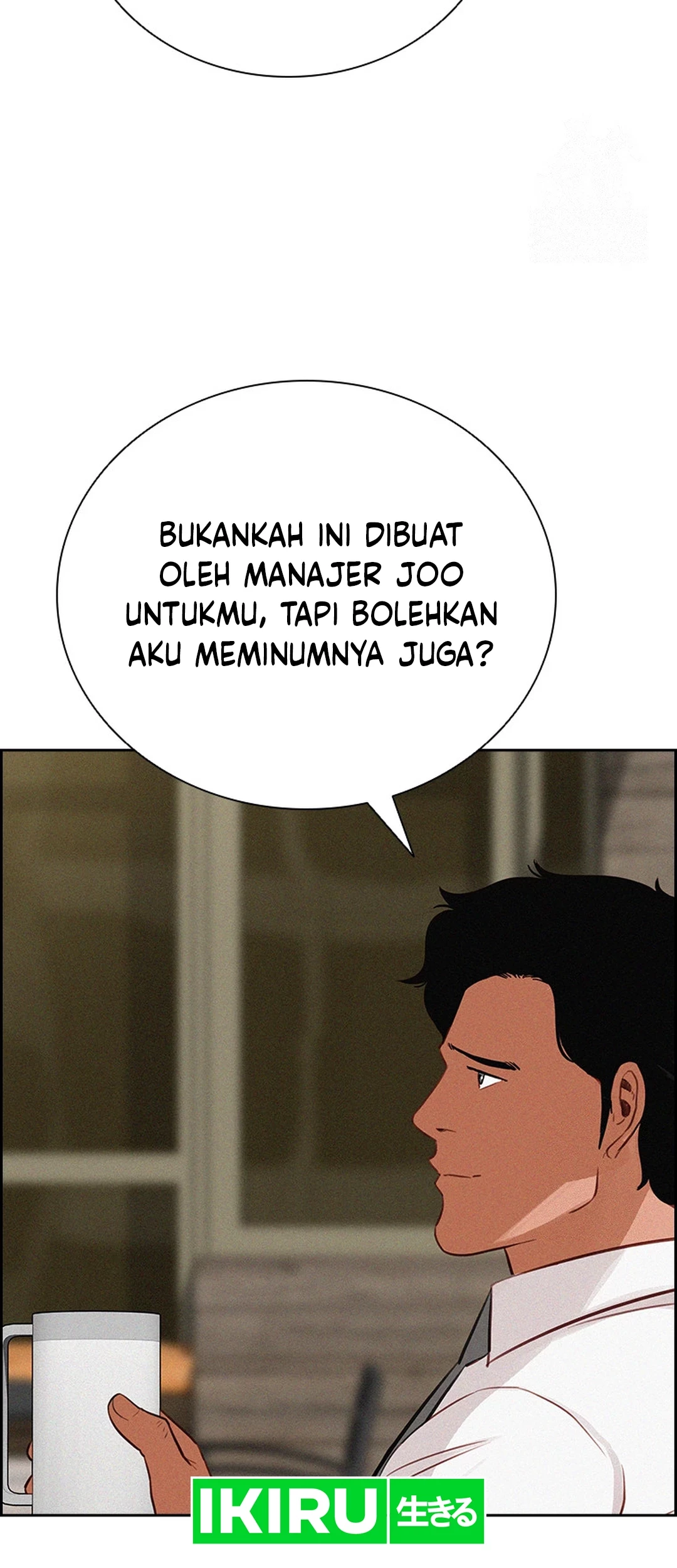 Chapter 201 - halaman 41